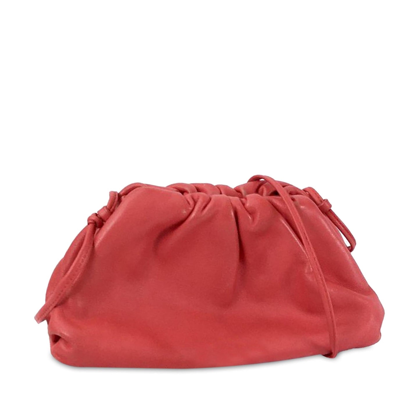 Luxury Bottega Veneta The Mini Pouch (SHG-EGhTOR)