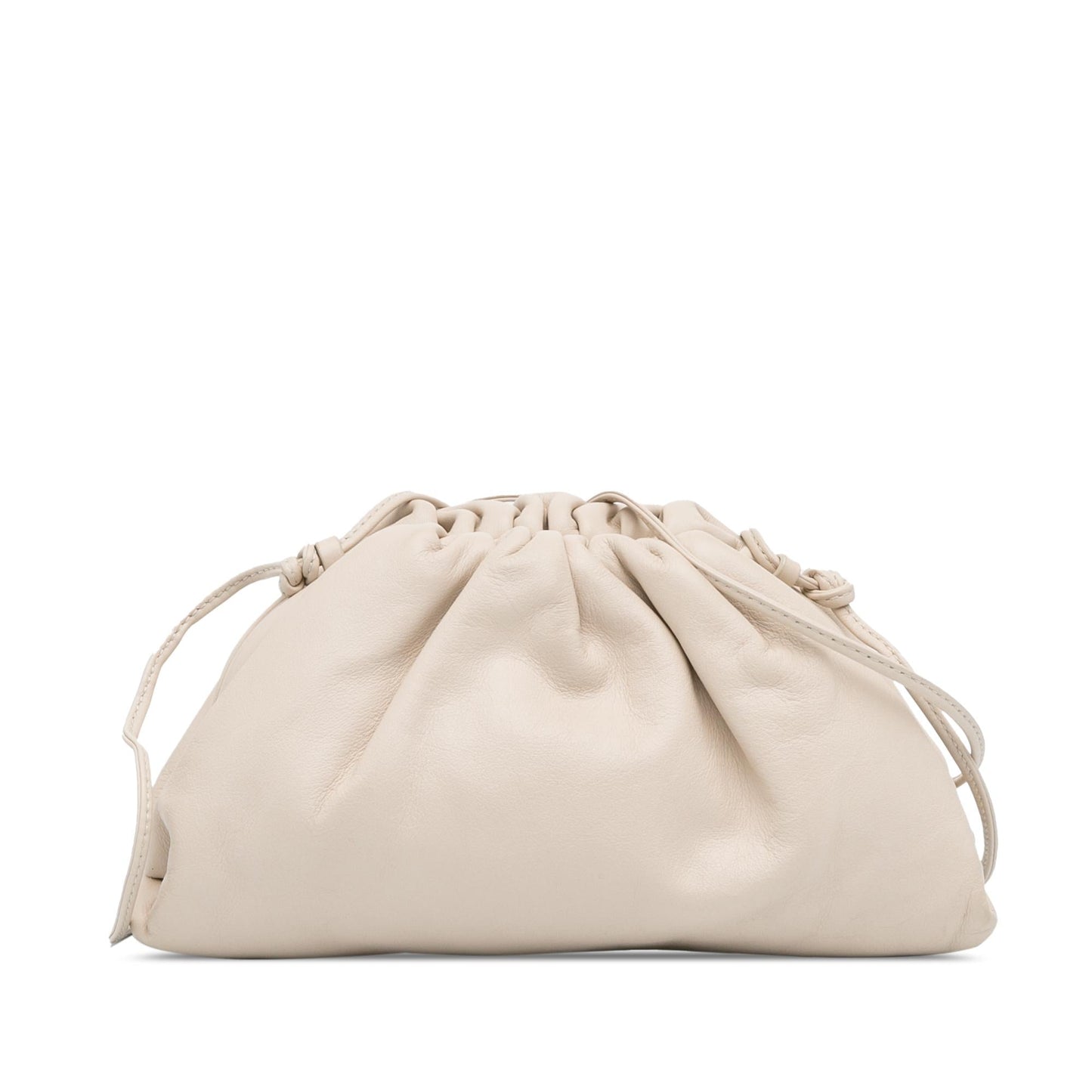 Luxury Bottega Veneta The Mini Pouch (SHG-kgCrBB)