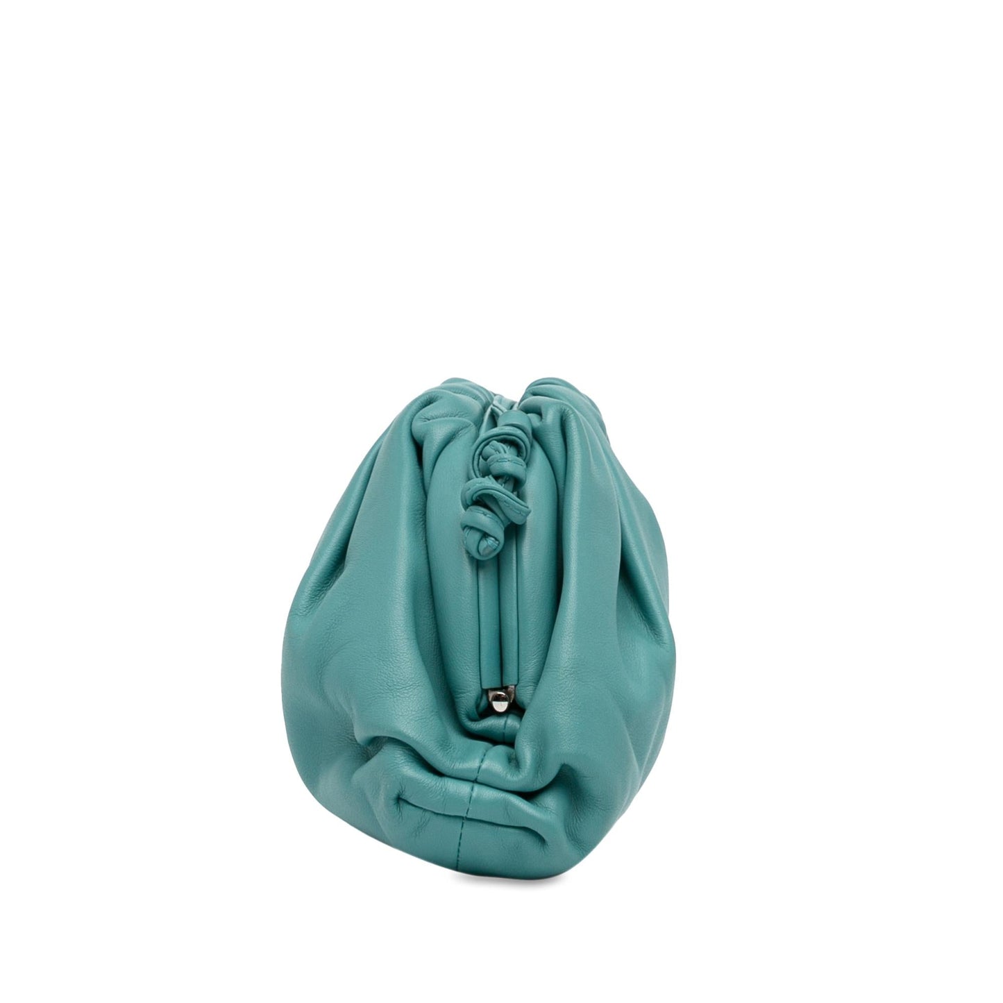 Luxury Bottega Veneta The Mini Pouch (SHG-1bs988)