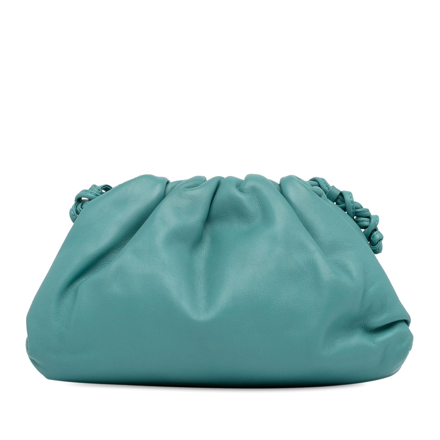 Luxury Bottega Veneta The Mini Pouch (SHG-1bs988)