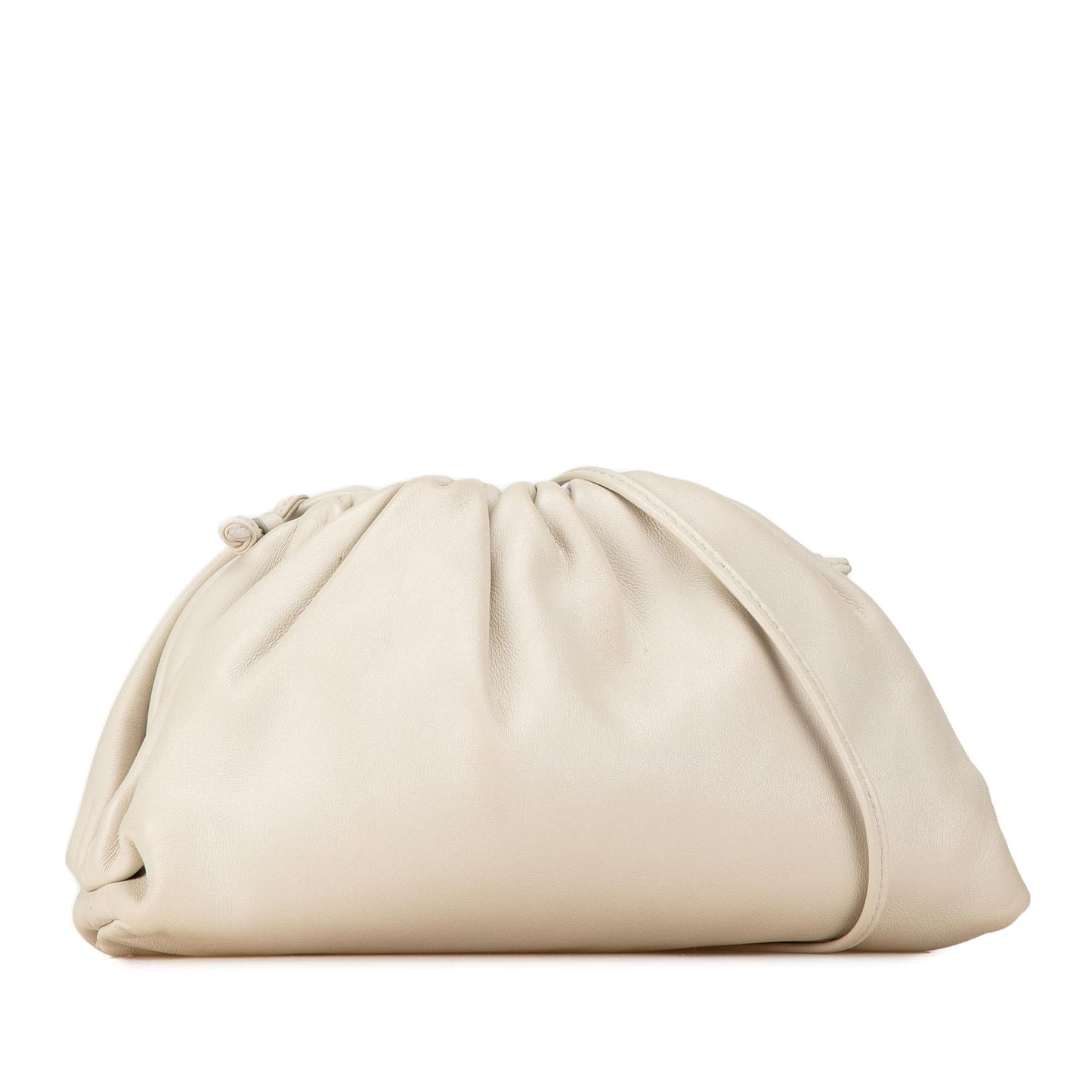 Luxury Bottega Veneta The Mini Pouch (SHG-XA3FMj)