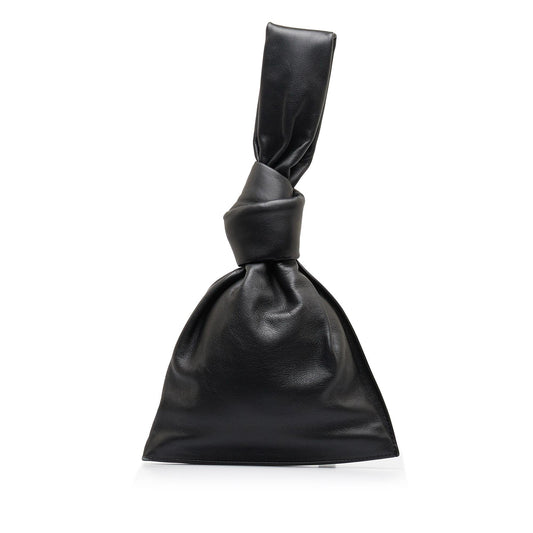 Luxury Bottega Veneta The Mini Twist (SHG-Lccer4)