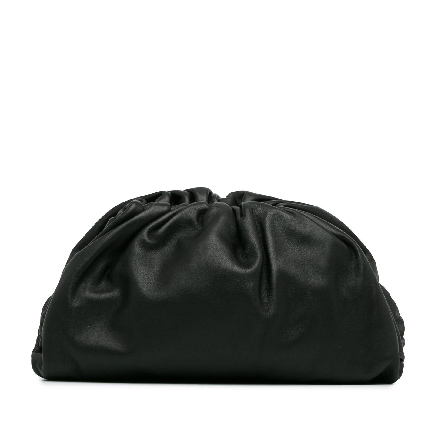 Luxury Bottega Veneta The Pouch Clutch (SHG-lpaDv5)