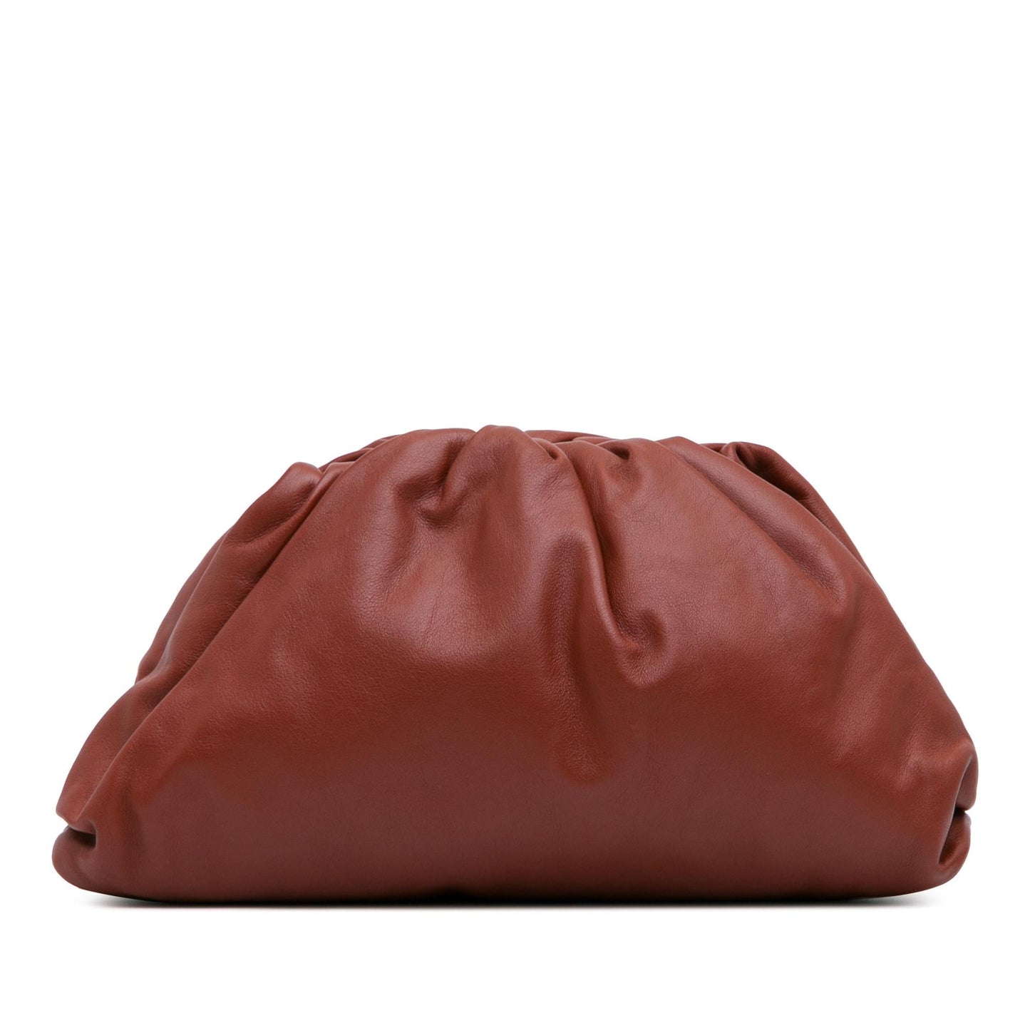 Luxury Bottega Veneta The Pouch Clutch (SHG-2ItxmJ)