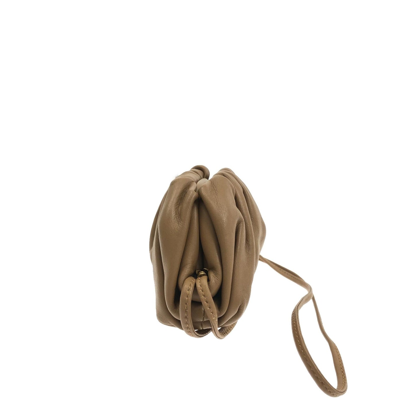 Luxury Bottega Veneta The Pouch Coin Purse (SHG-xmHCQe)