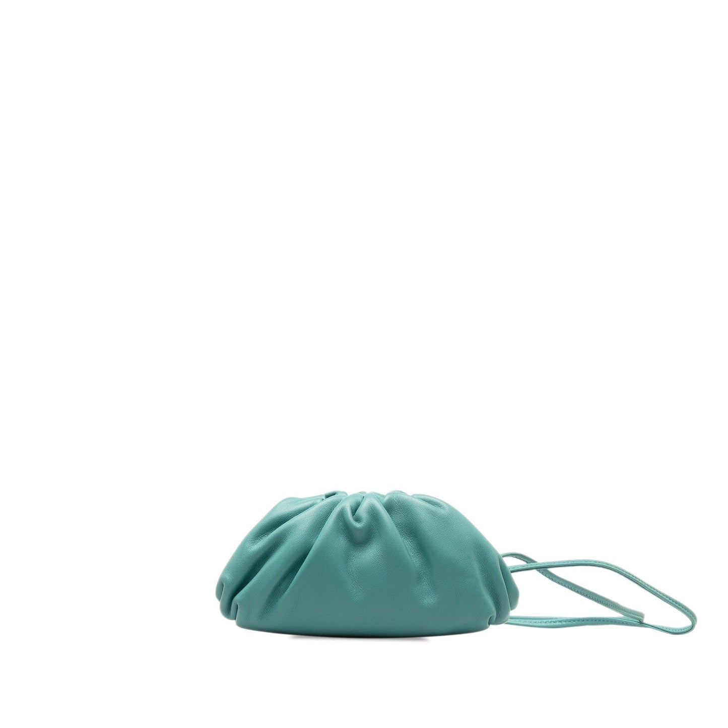 Luxury Bottega Veneta The Pouch Coin Purse (SHG-pfiwkn)