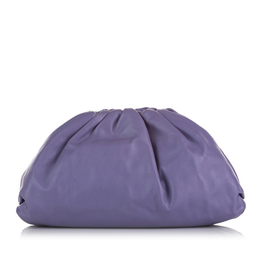 Luxury Bottega Veneta The Pouch (SHG-es08iS)
