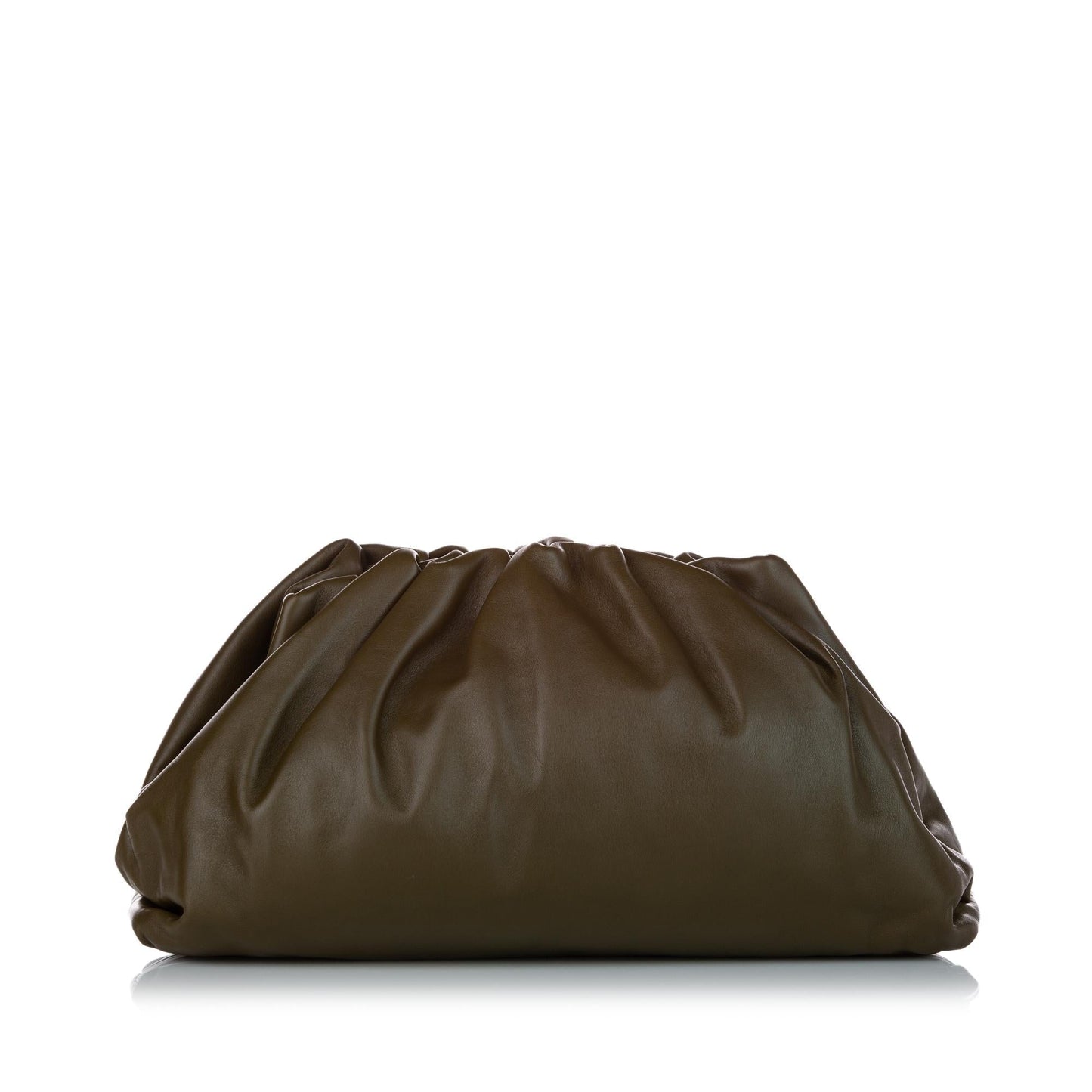 Luxury Bottega Veneta The Pouch (SHG-a7ZKkk)