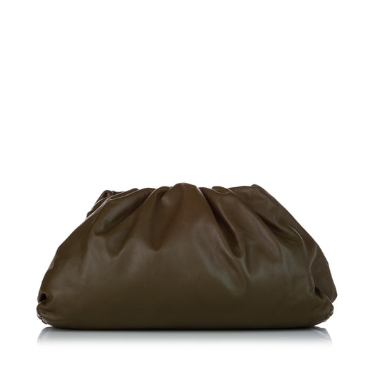 Luxury Bottega Veneta The Pouch (SHG-a7ZKkk)