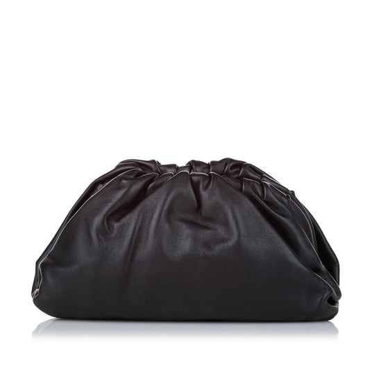 Luxury Bottega Veneta The Pouch (SHG-Tt6add)