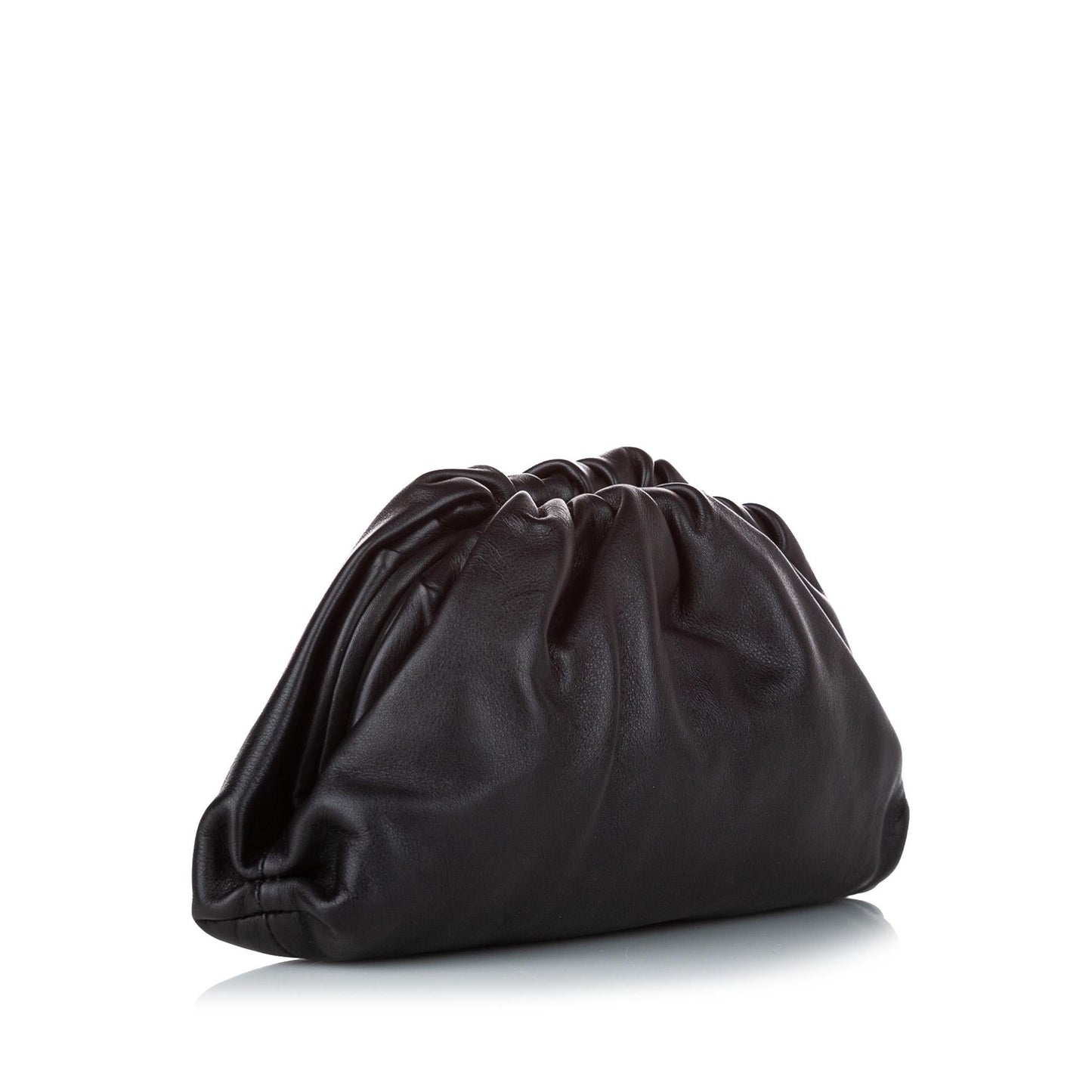 Luxury Bottega Veneta The Pouch (SHG-Tt6add)