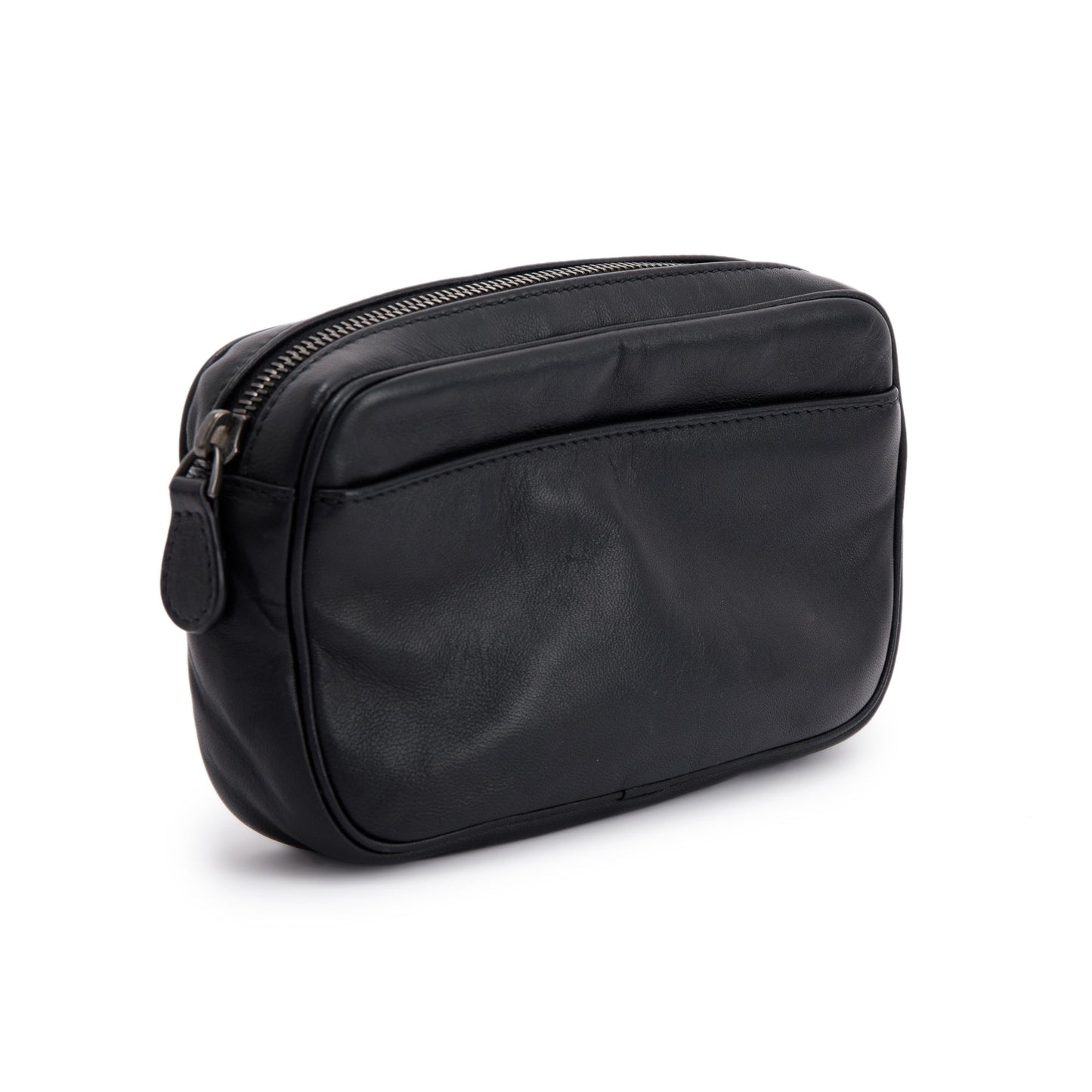 Bottega Veneta Leather Belt Bag