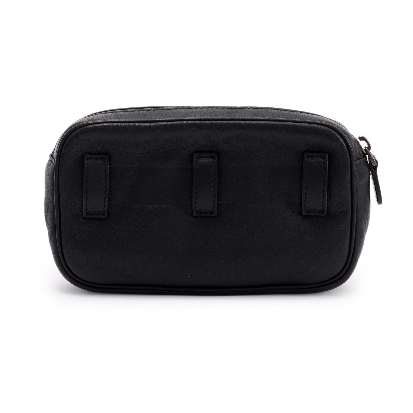 Bottega Veneta Leather Belt Bag