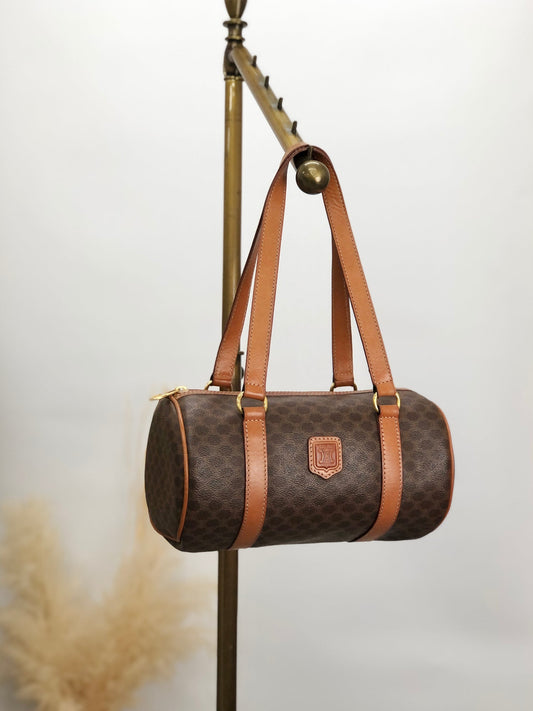 CELINE Handbag Brown zmdxwr