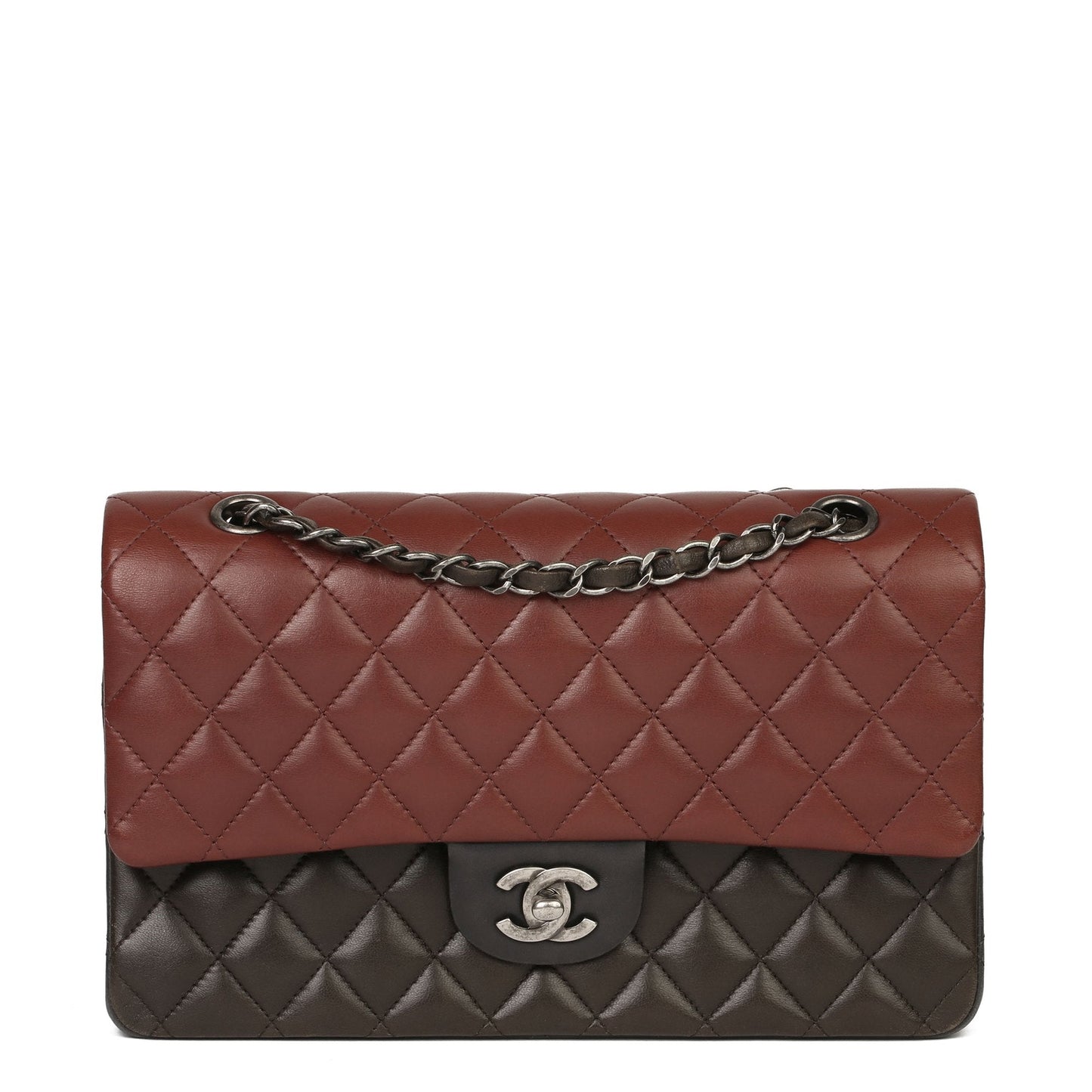 Chanel Flap Shoulder Bag - Almora Bags