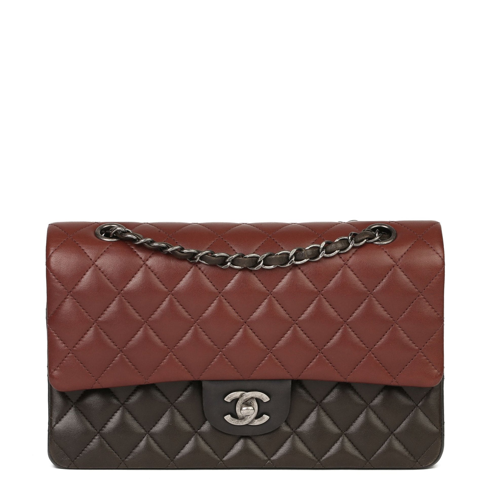 Chanel Flap Shoulder Bag - Almora Bags