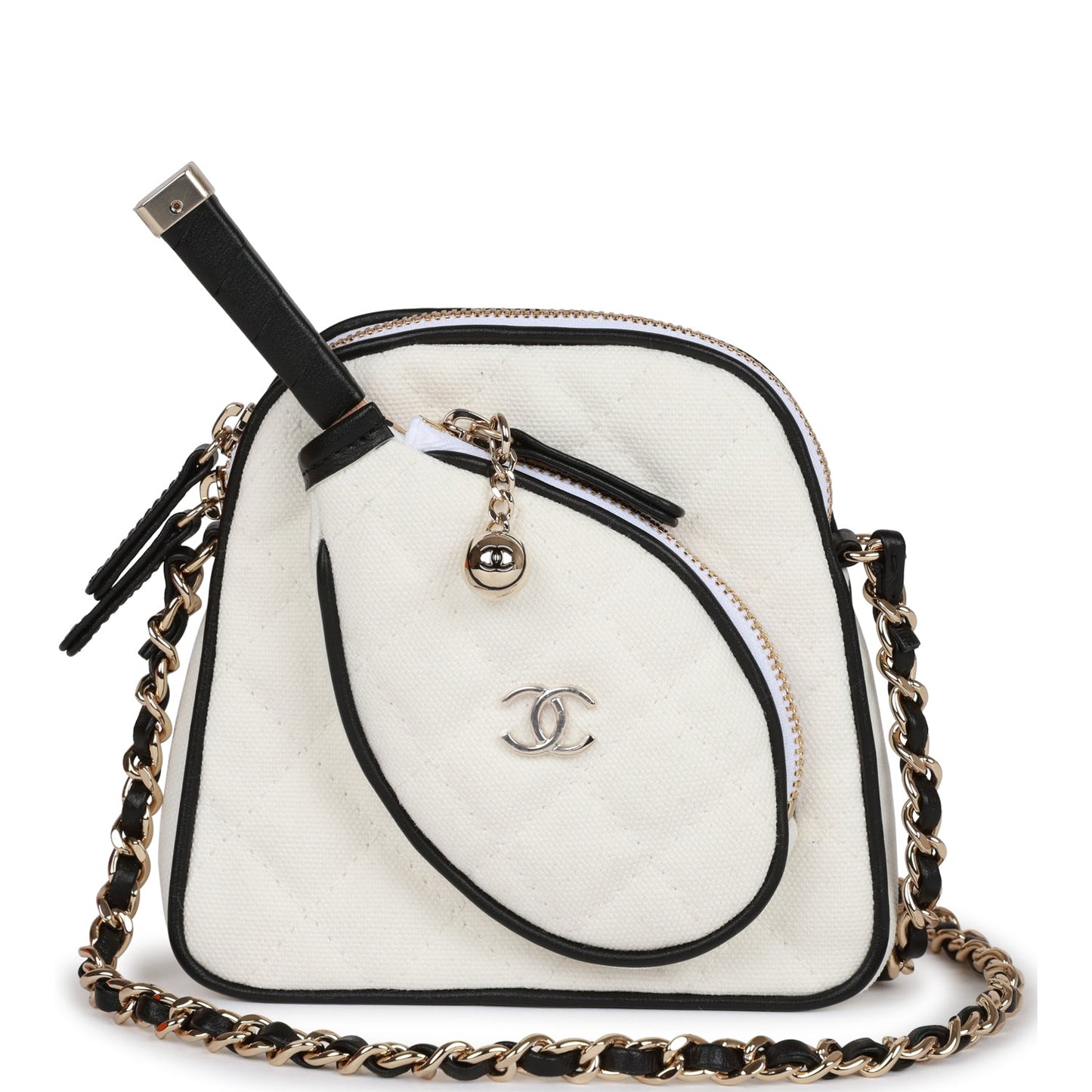 Chanel Mini Crossbody Bag - Almora Bags
