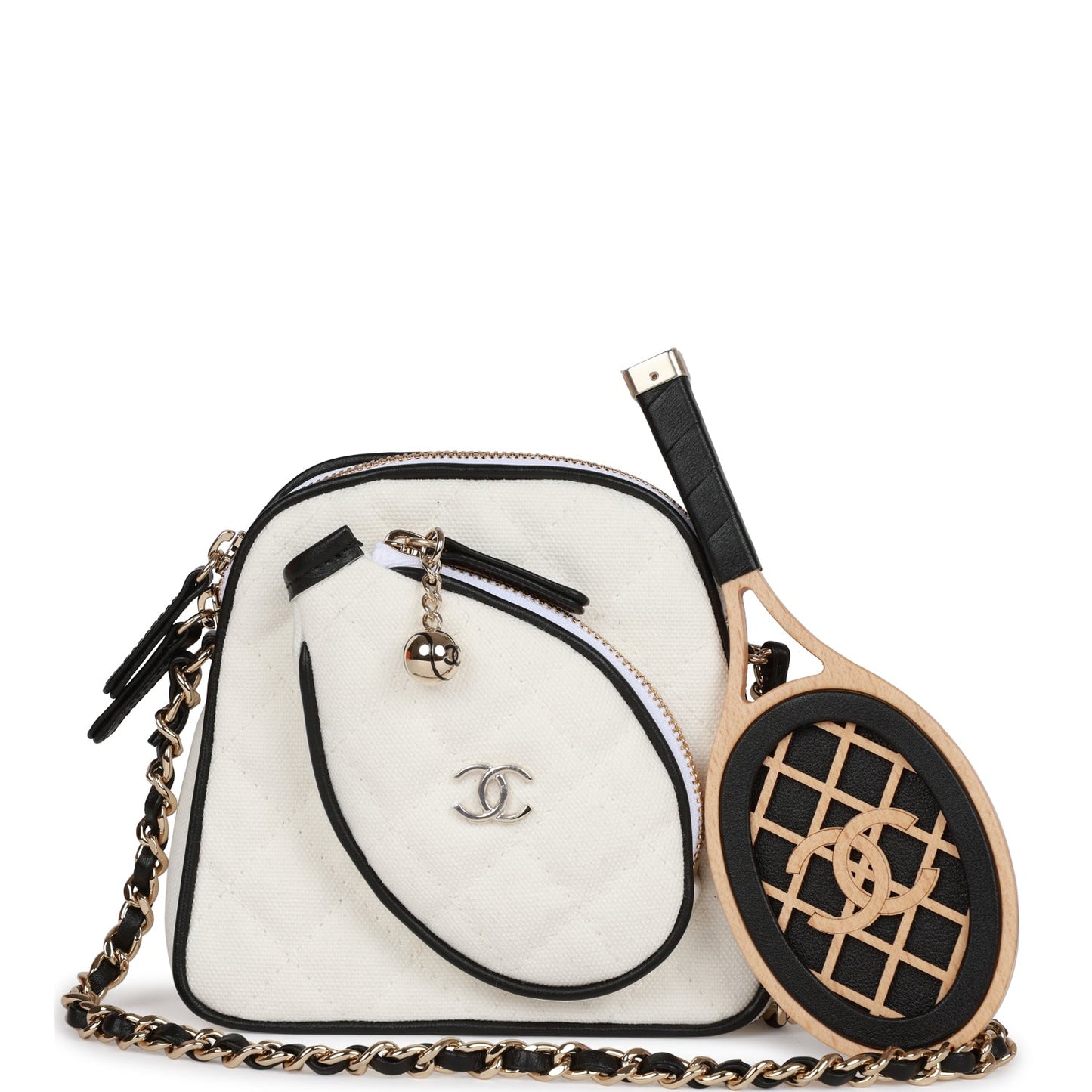 Chanel Mini Crossbody Bag - Almora Bags