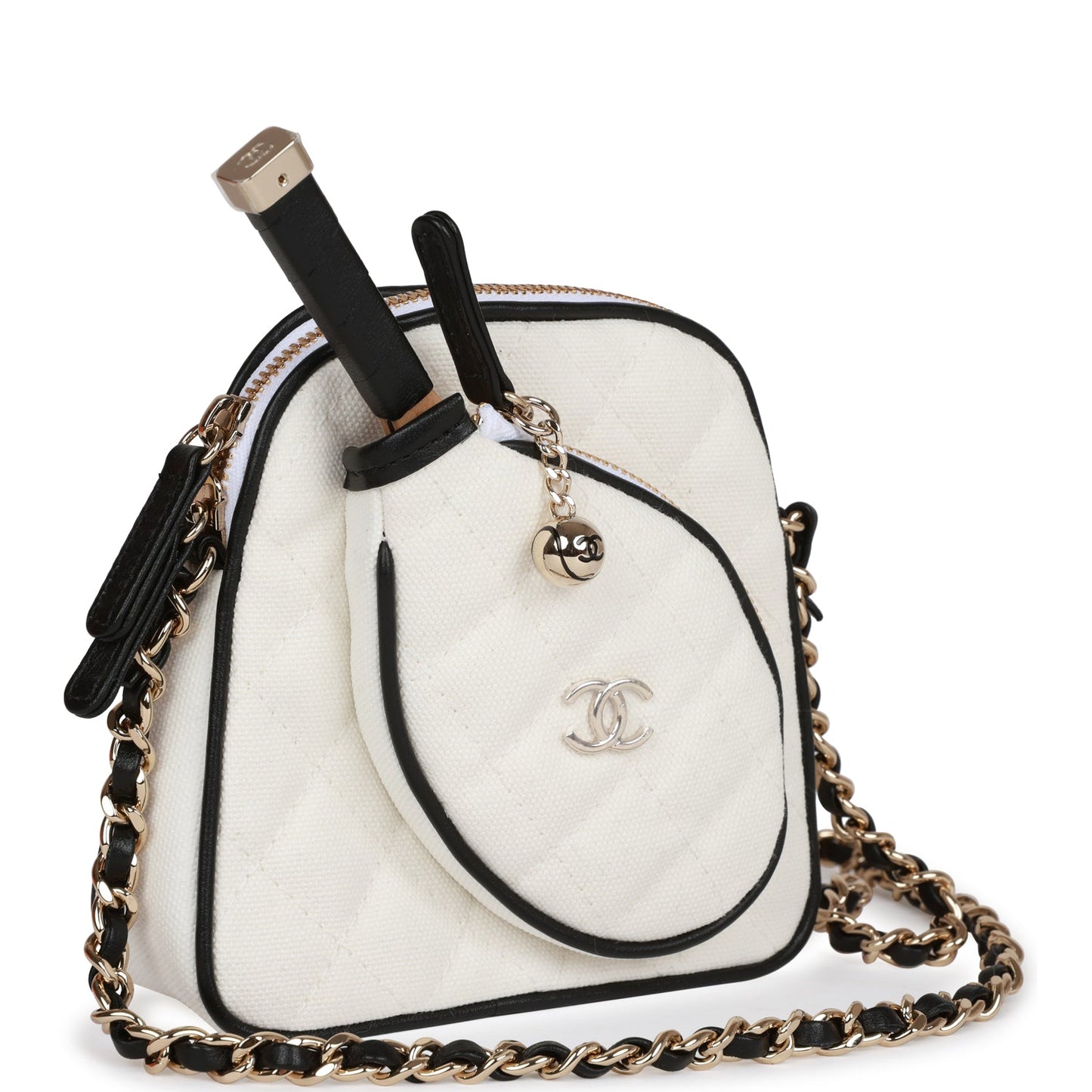 Chanel Mini Crossbody Bag - Almora Bags