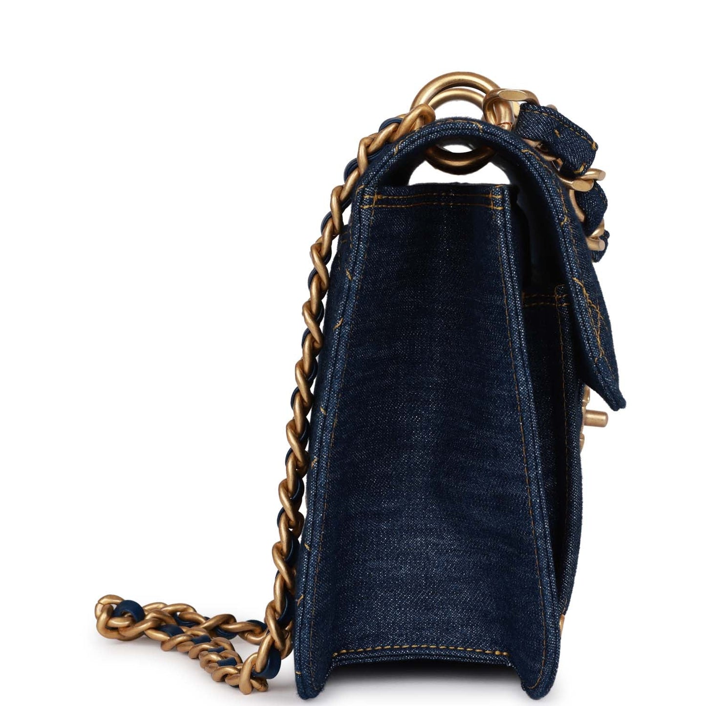 Chanel Flap Crossbody Bag - Almora Bags
