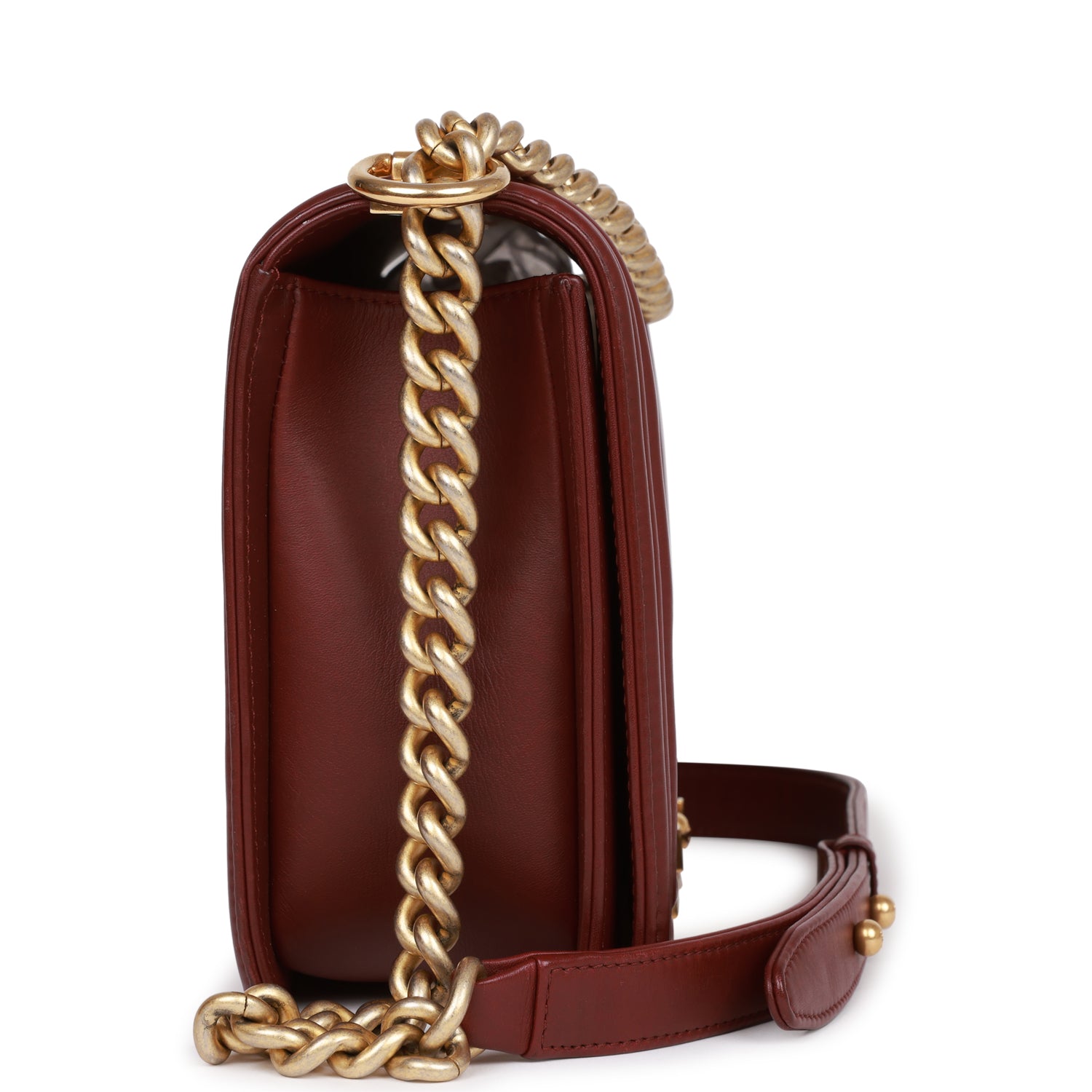 Chanel Medium Handbag - Almora Bags