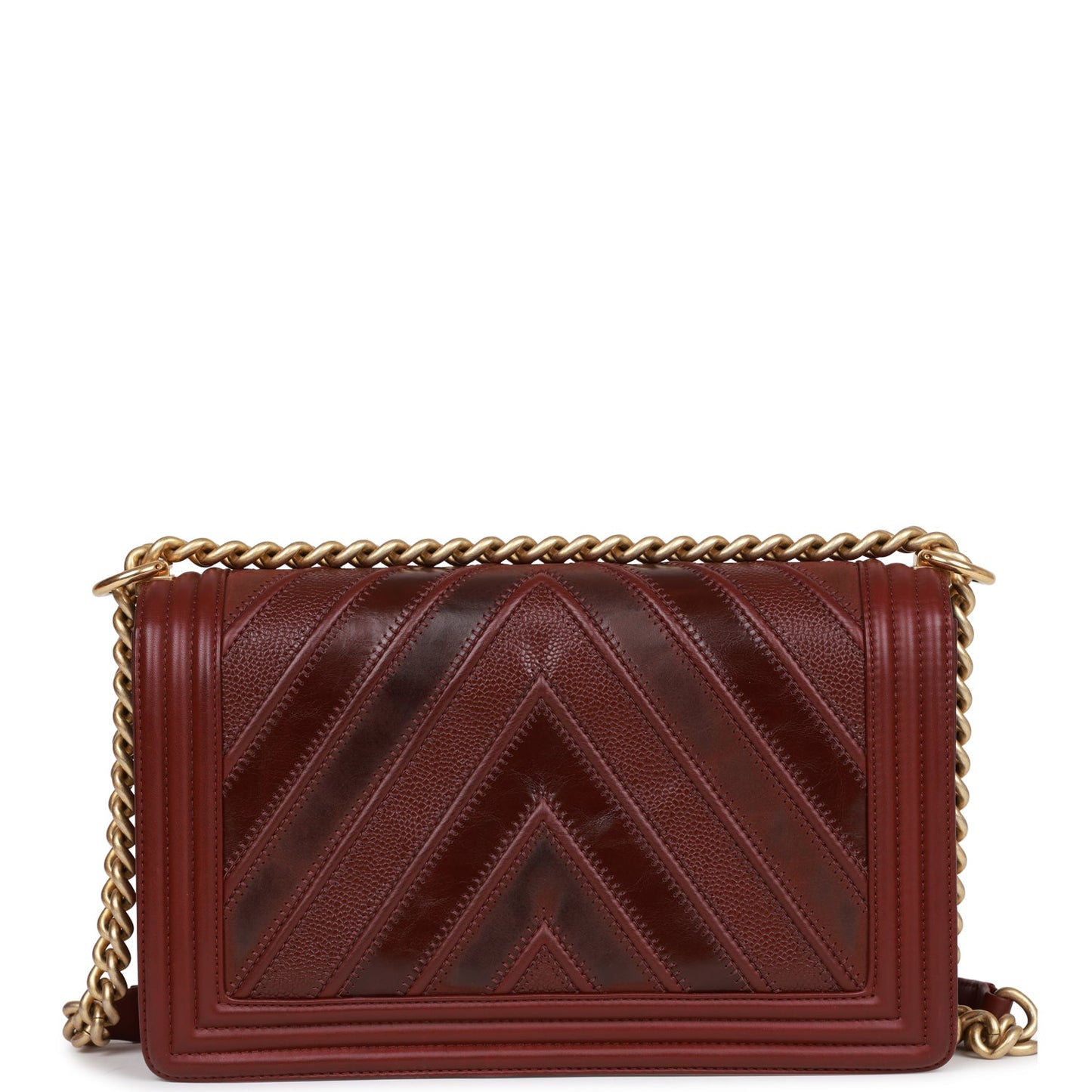 Chanel Medium Handbag - Almora Bags