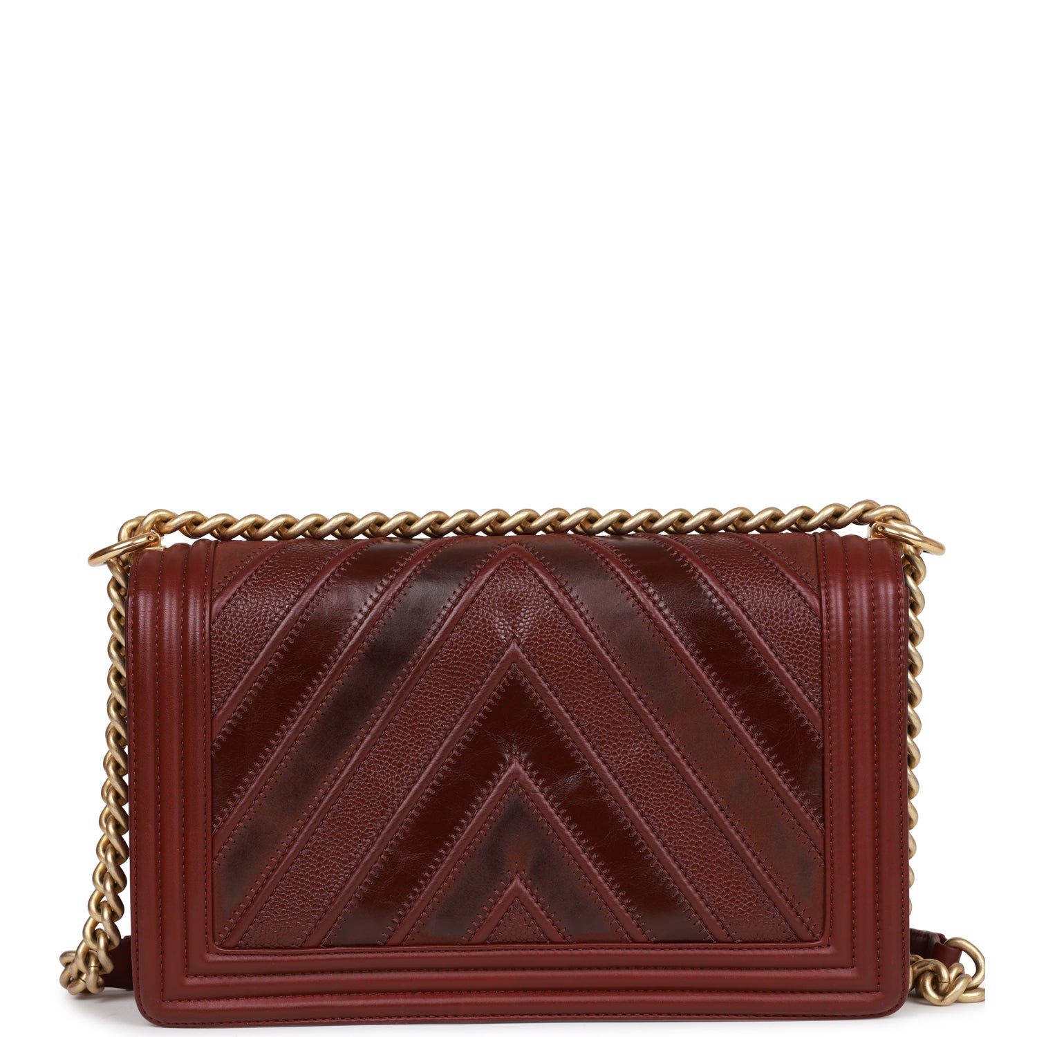 Chanel Medium Handbag - Almora Bags