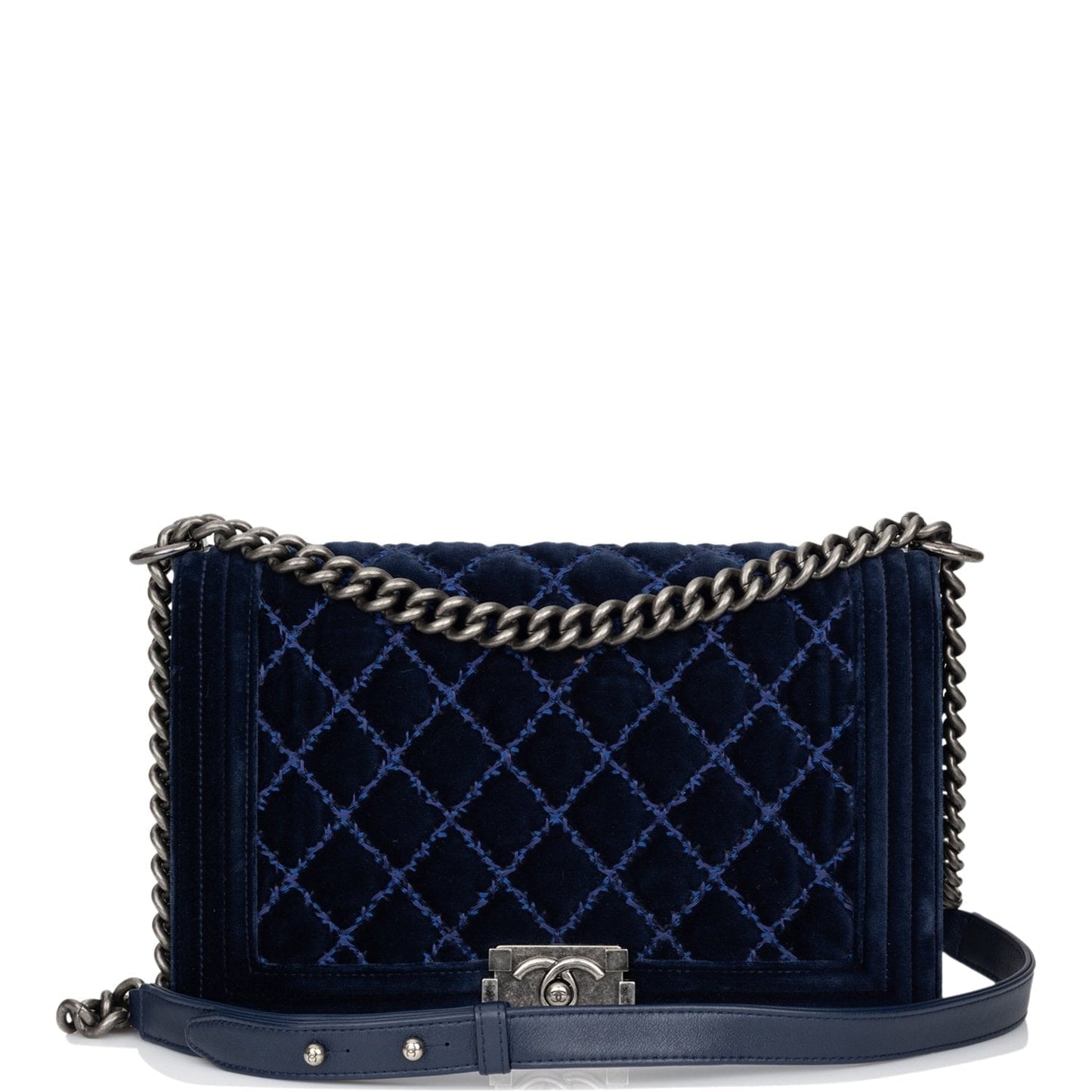 Chanel Boy Handbag Bag - Almora Bags