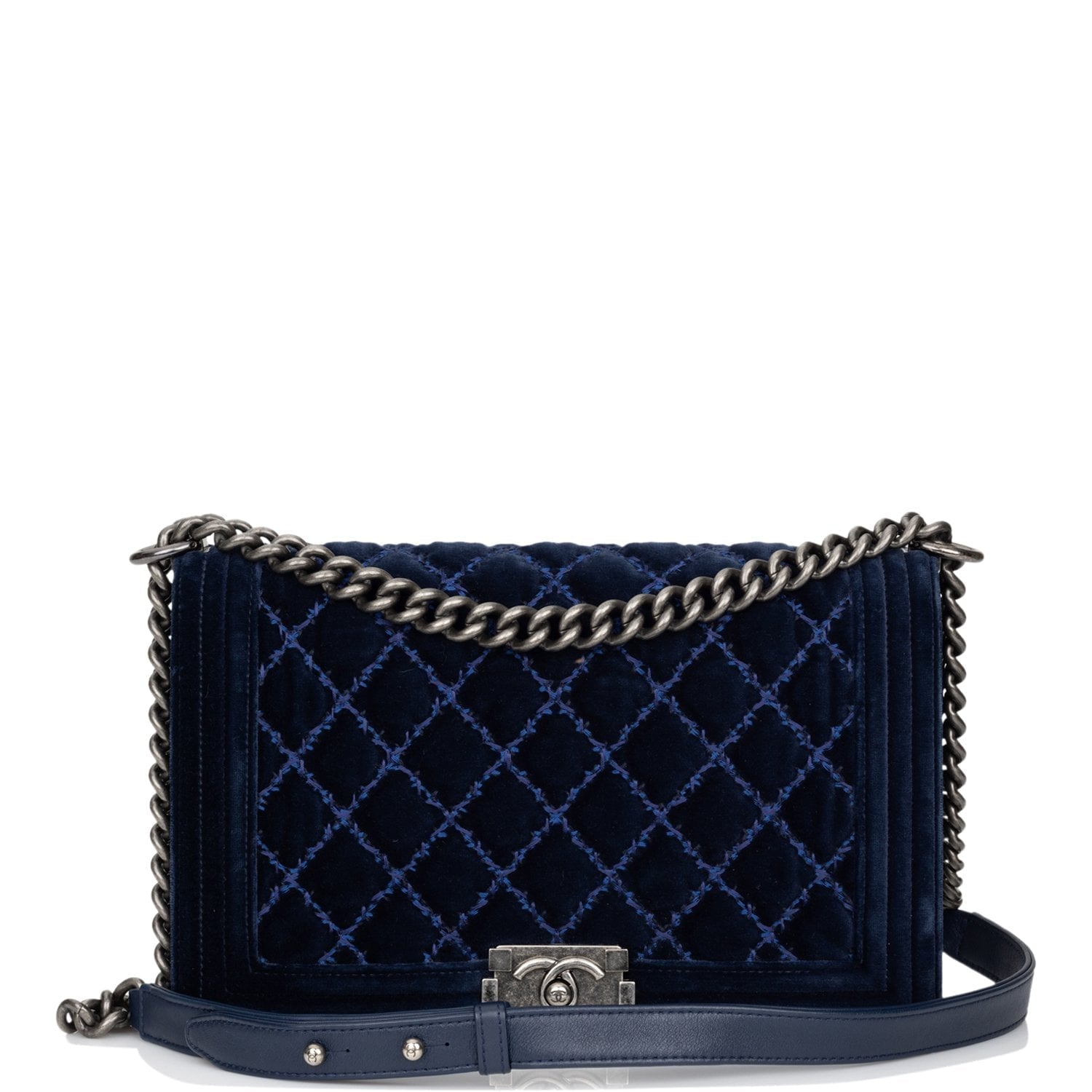 Chanel Boy Handbag Bag - Almora Bags