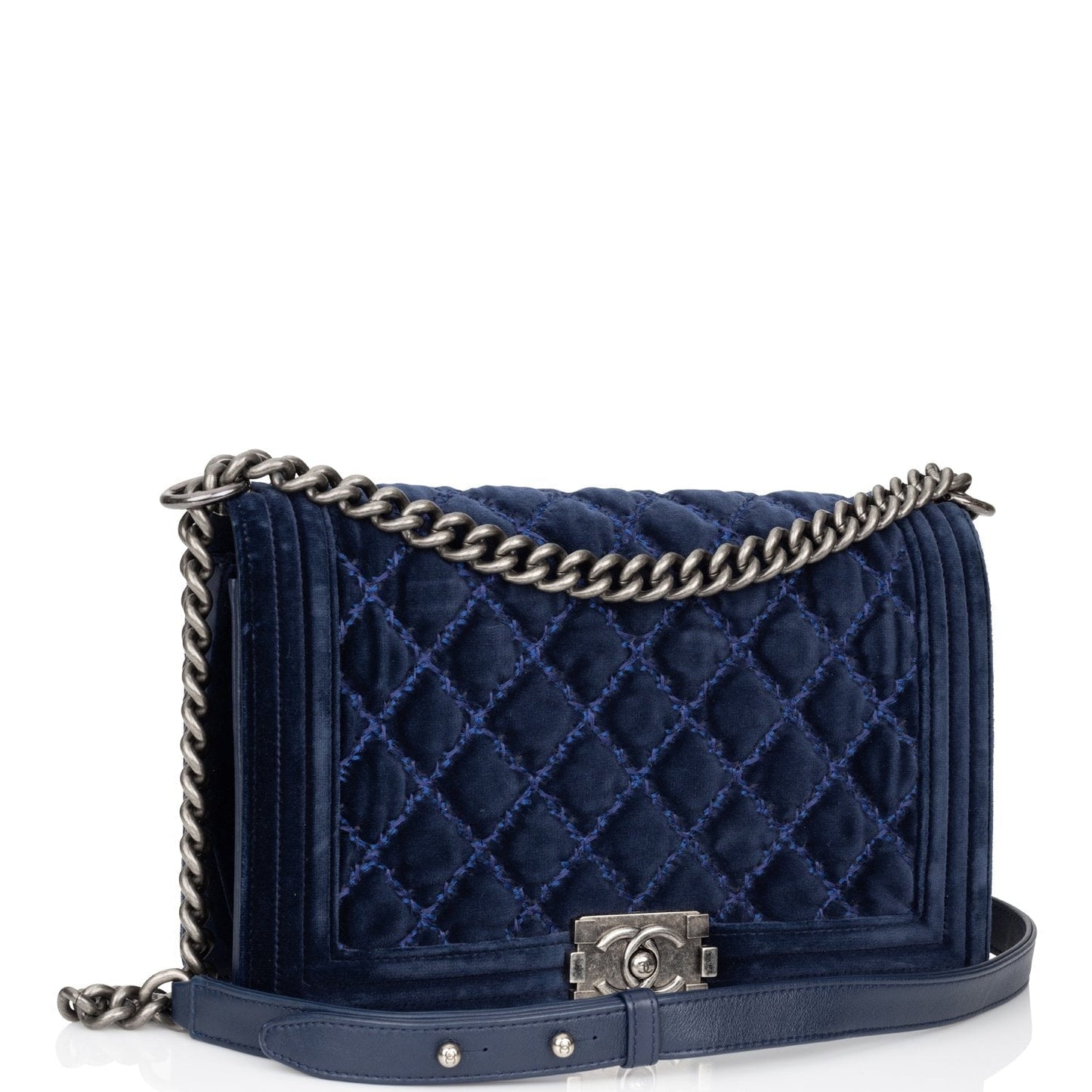Chanel Boy Handbag Bag - Almora Bags