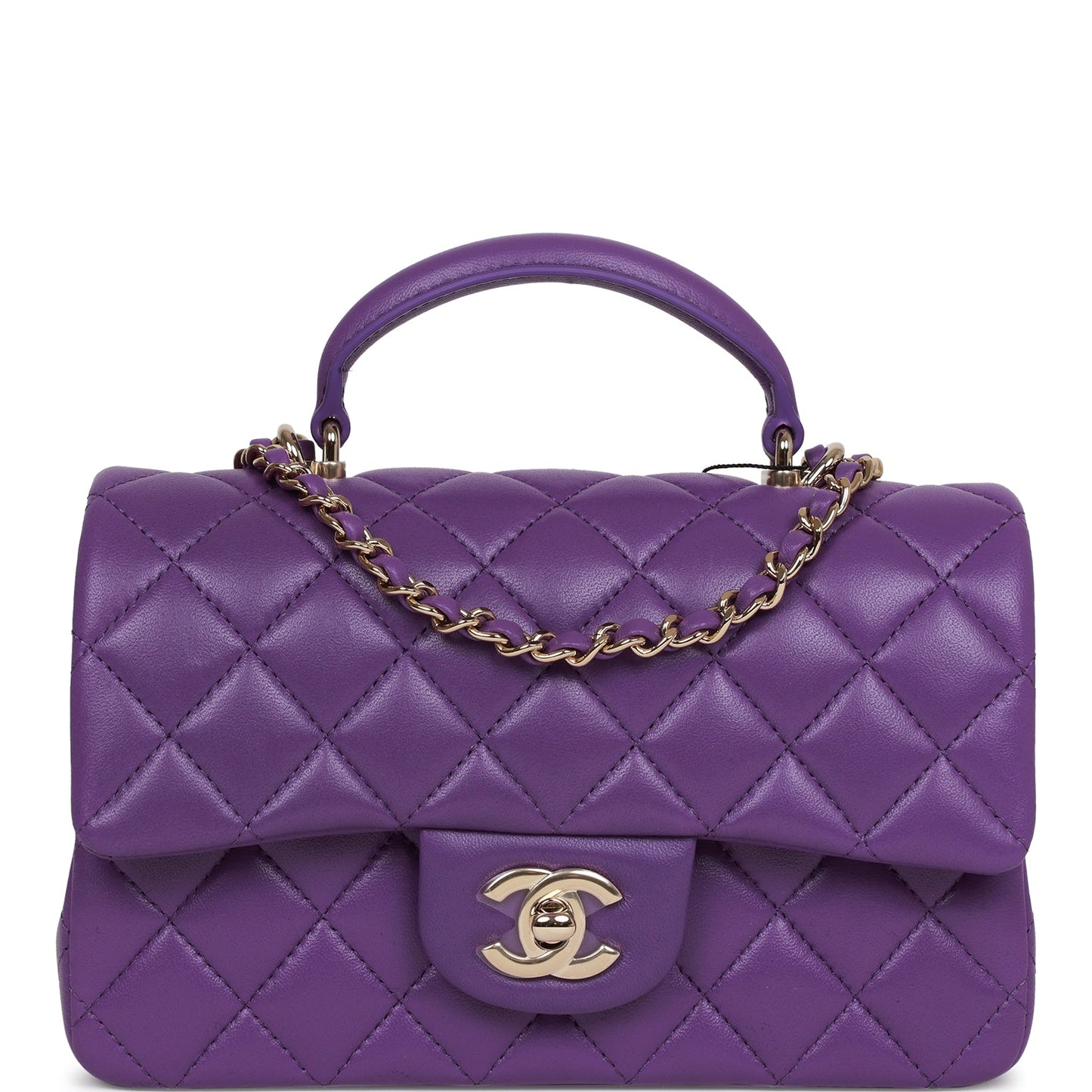 Chanel Mini Shoulder Bag - Almora Bags