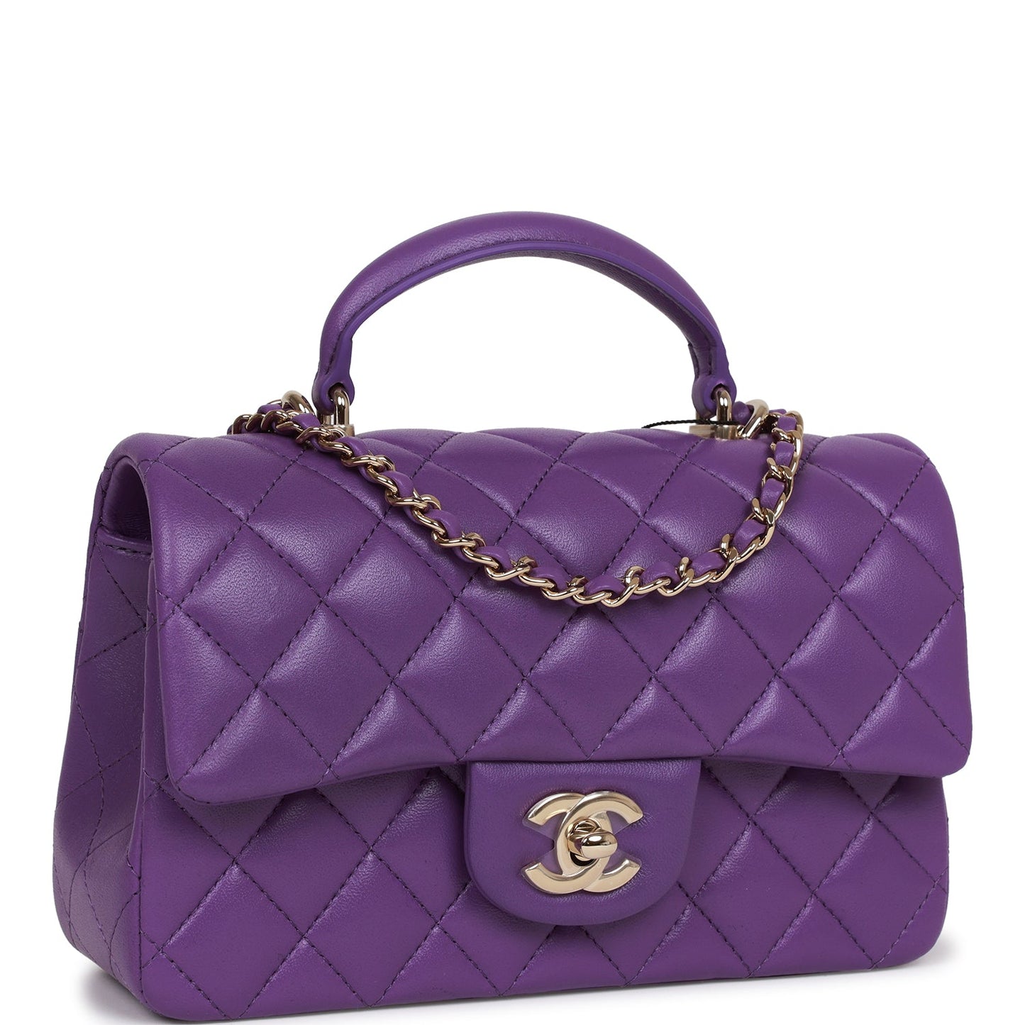 Chanel Mini Shoulder Bag - Almora Bags
