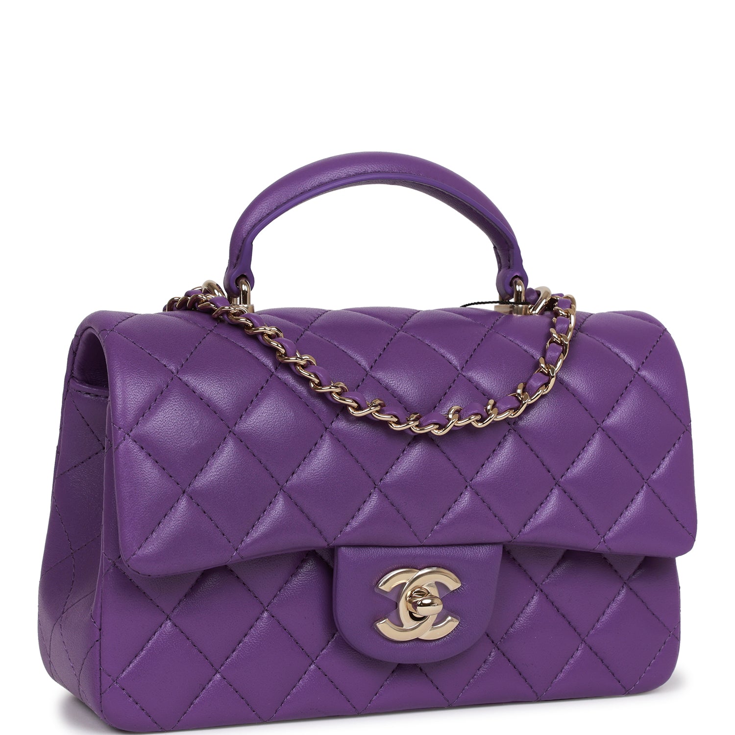 Chanel Mini Shoulder Bag - Almora Bags