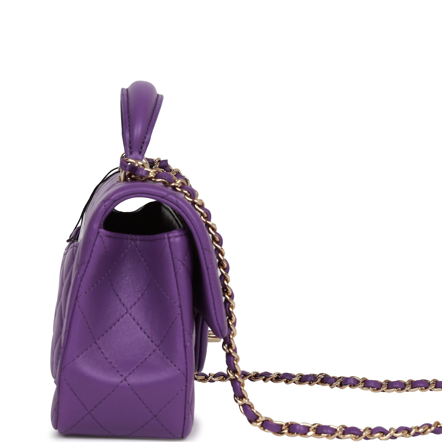 Chanel Mini Shoulder Bag - Almora Bags