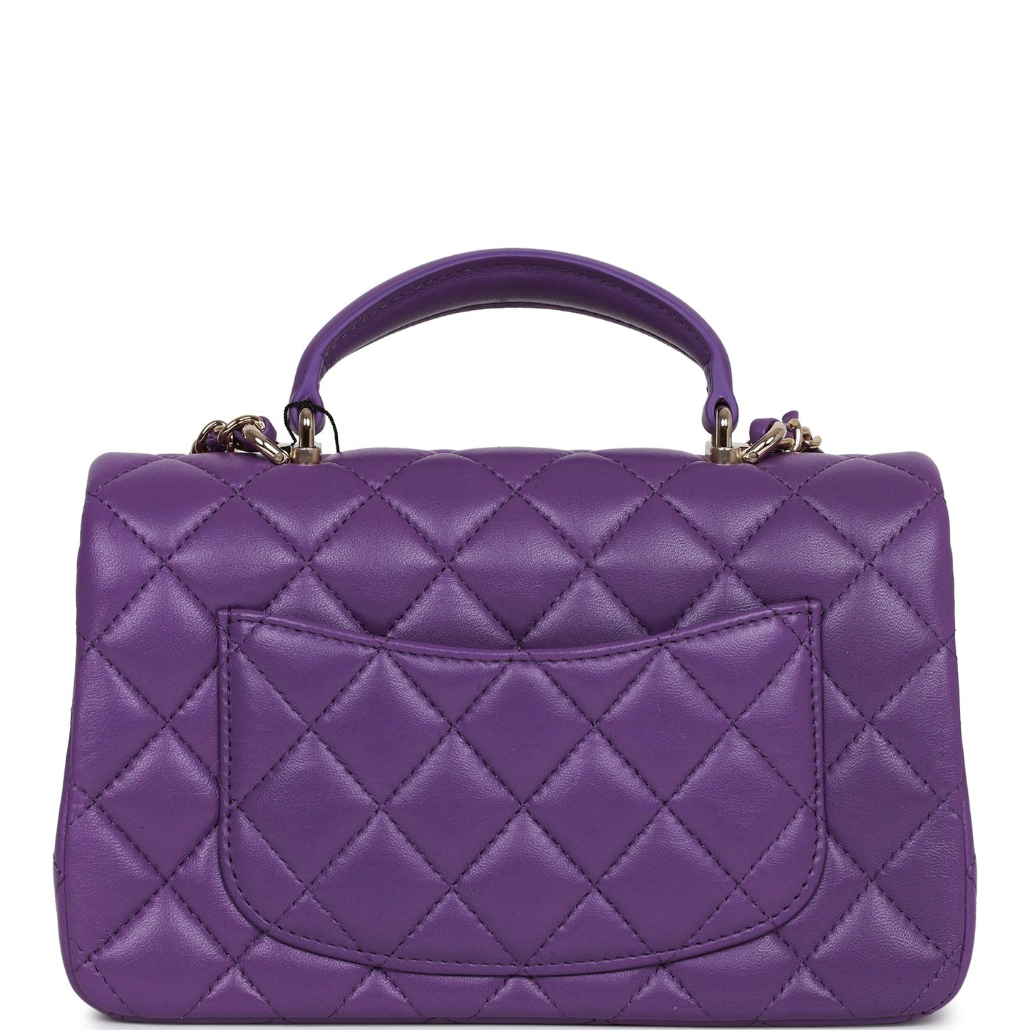 Chanel Mini Shoulder Bag - Almora Bags
