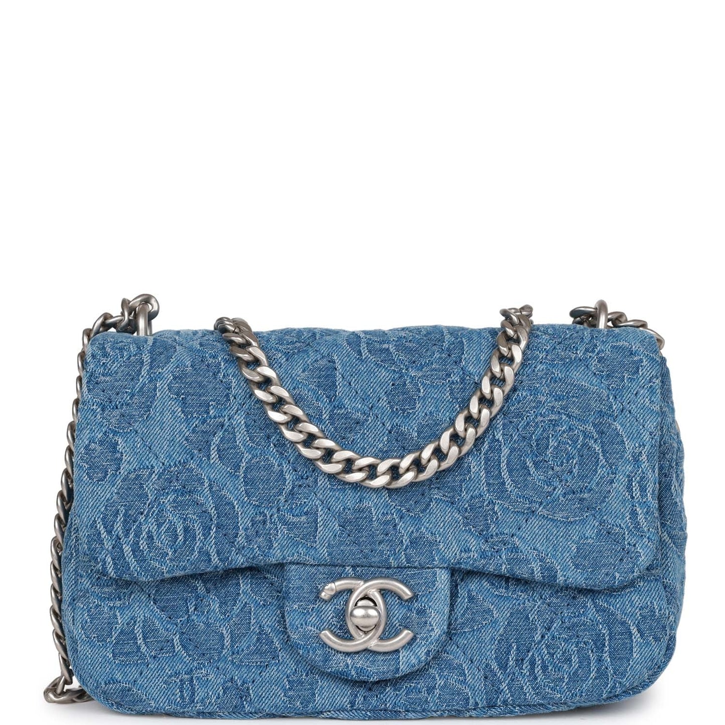 Chanel Flap Crossbody Bag - Almora Bags