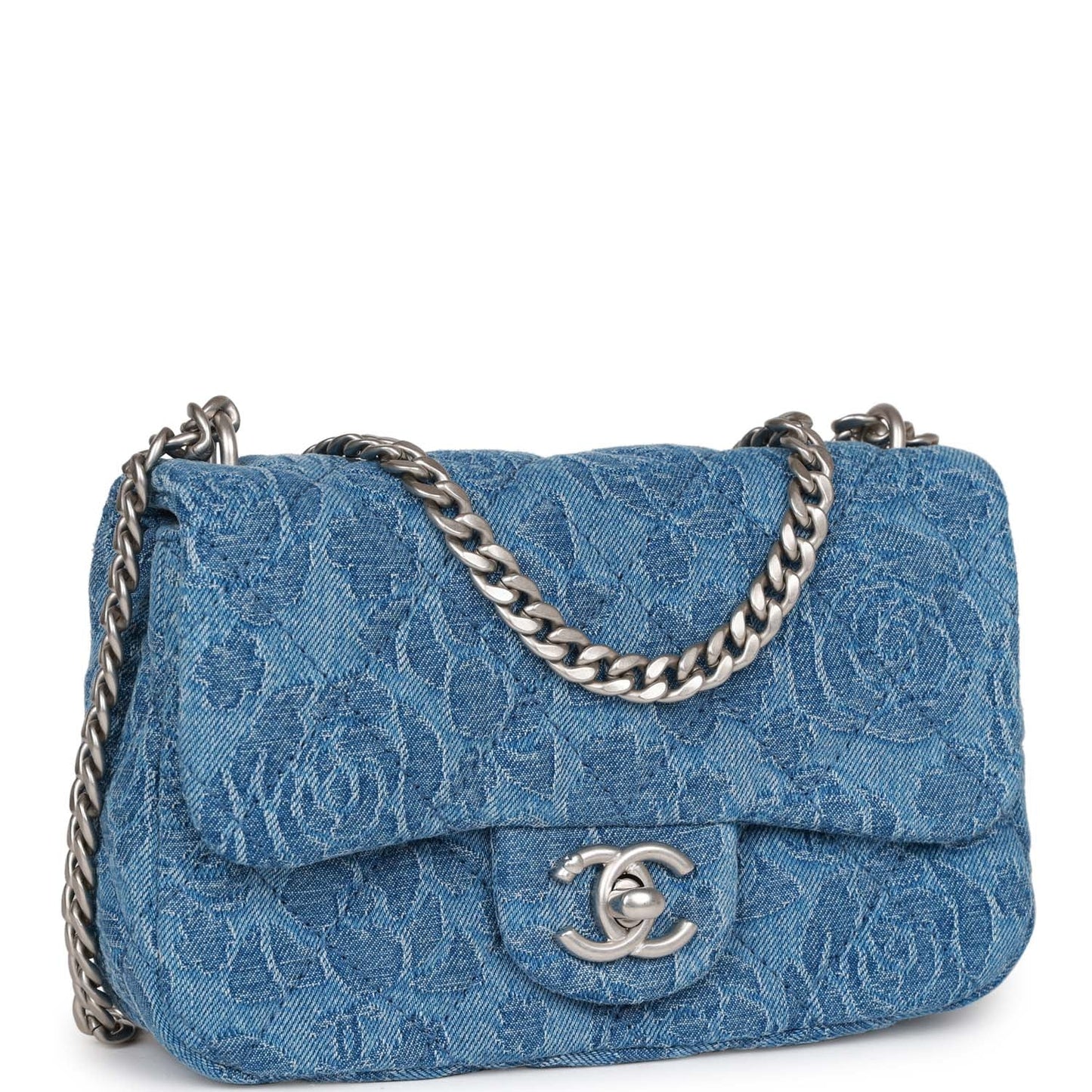 Chanel Flap Crossbody Bag - Almora Bags