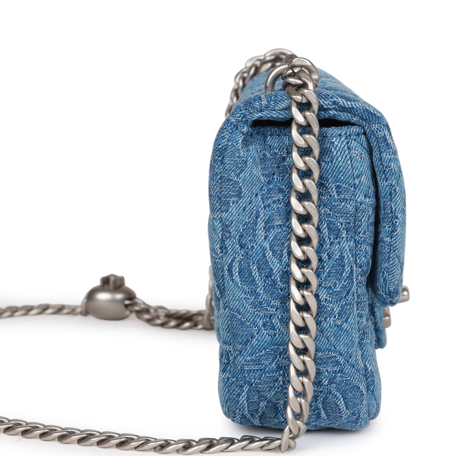 Chanel Flap Crossbody Bag - Almora Bags