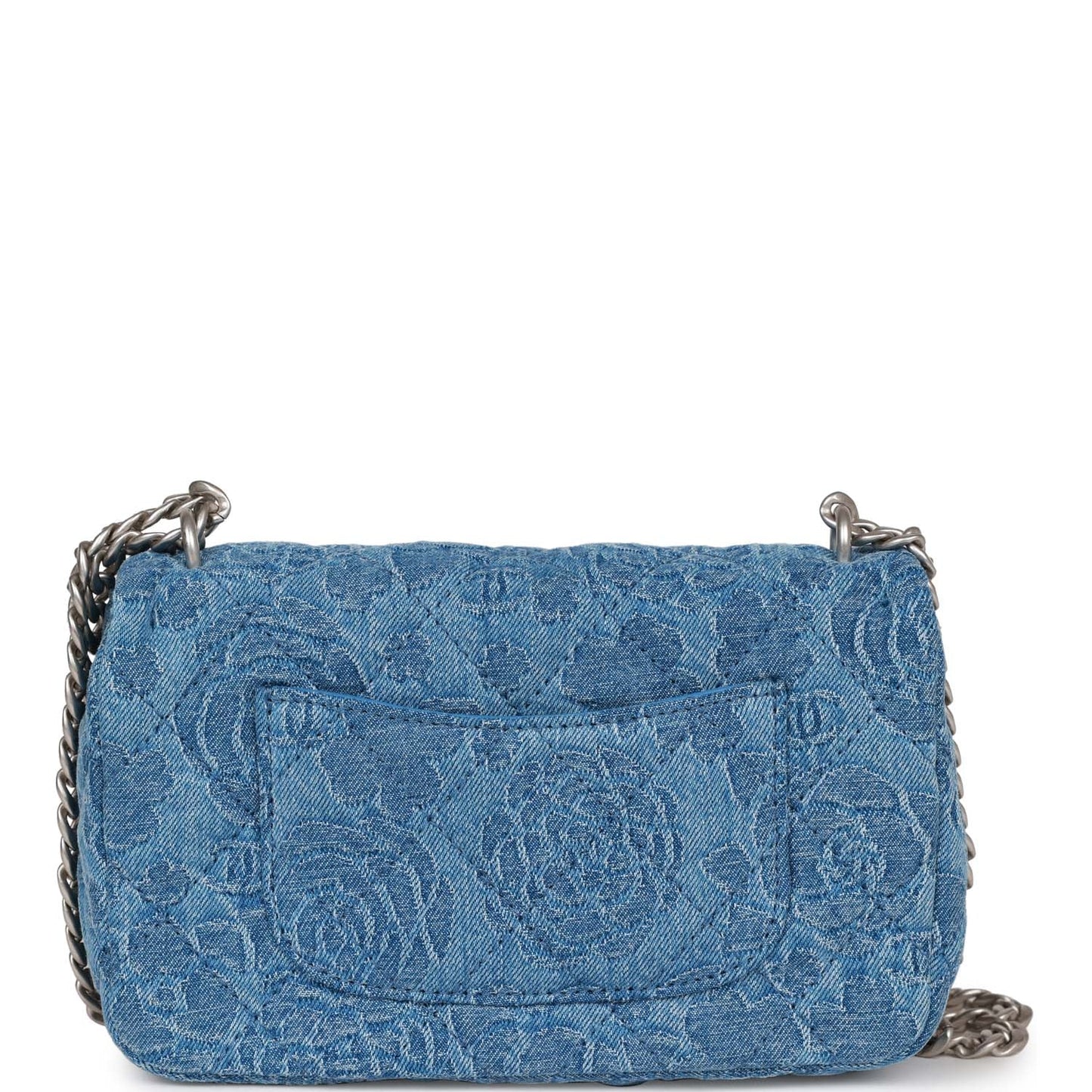 Chanel Flap Crossbody Bag - Almora Bags