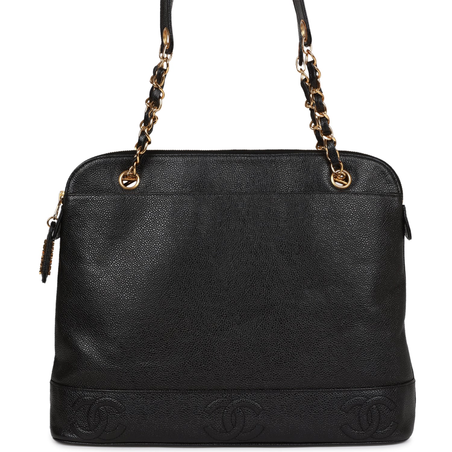 Chanel Tote Bag - Almora Bags