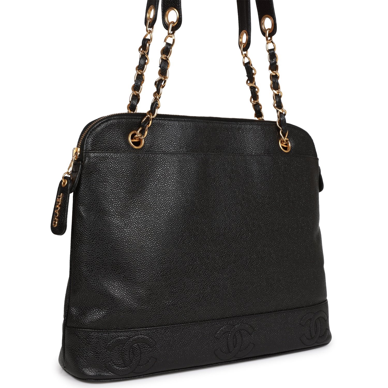 Chanel Tote Bag - Almora Bags