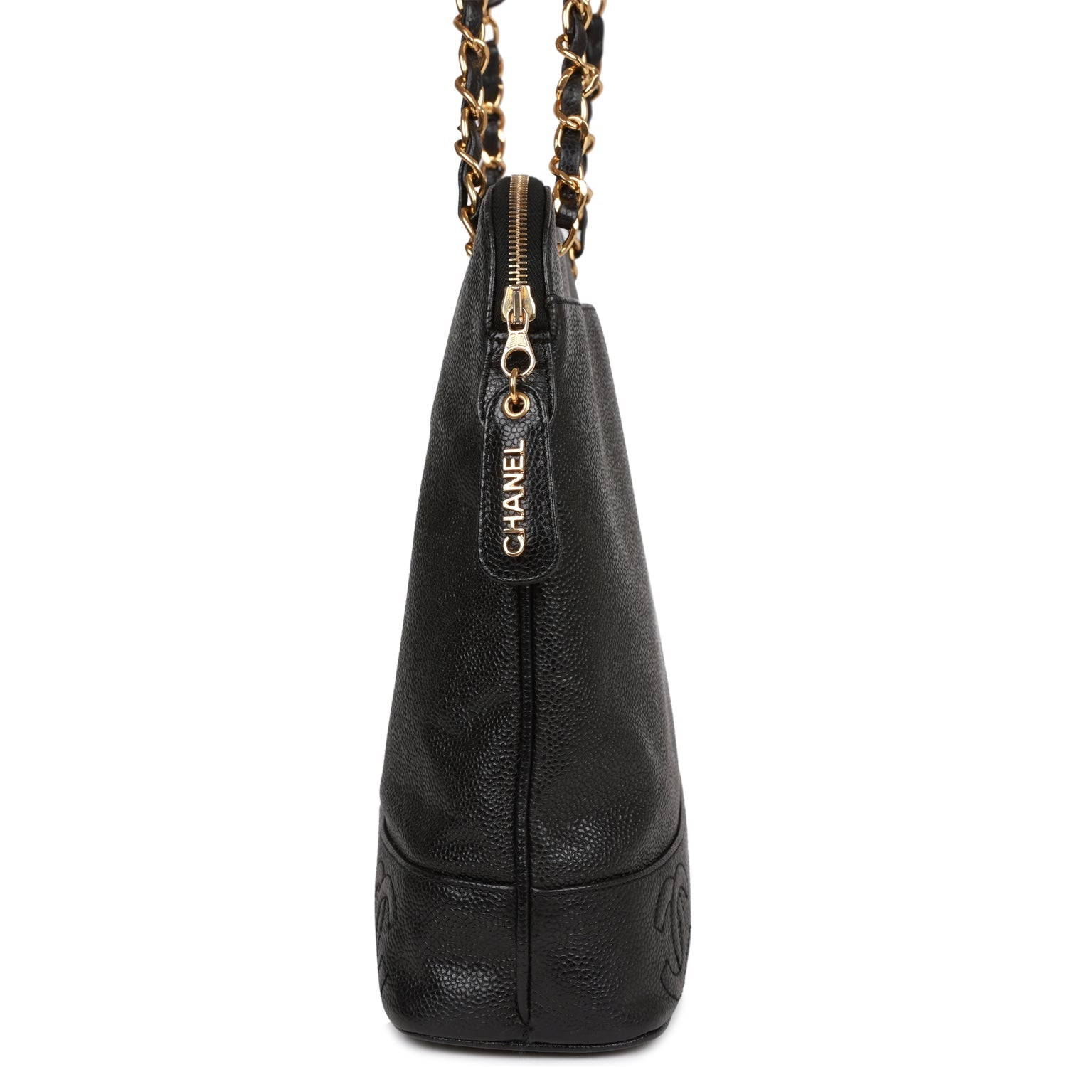 Chanel Tote Bag - Almora Bags