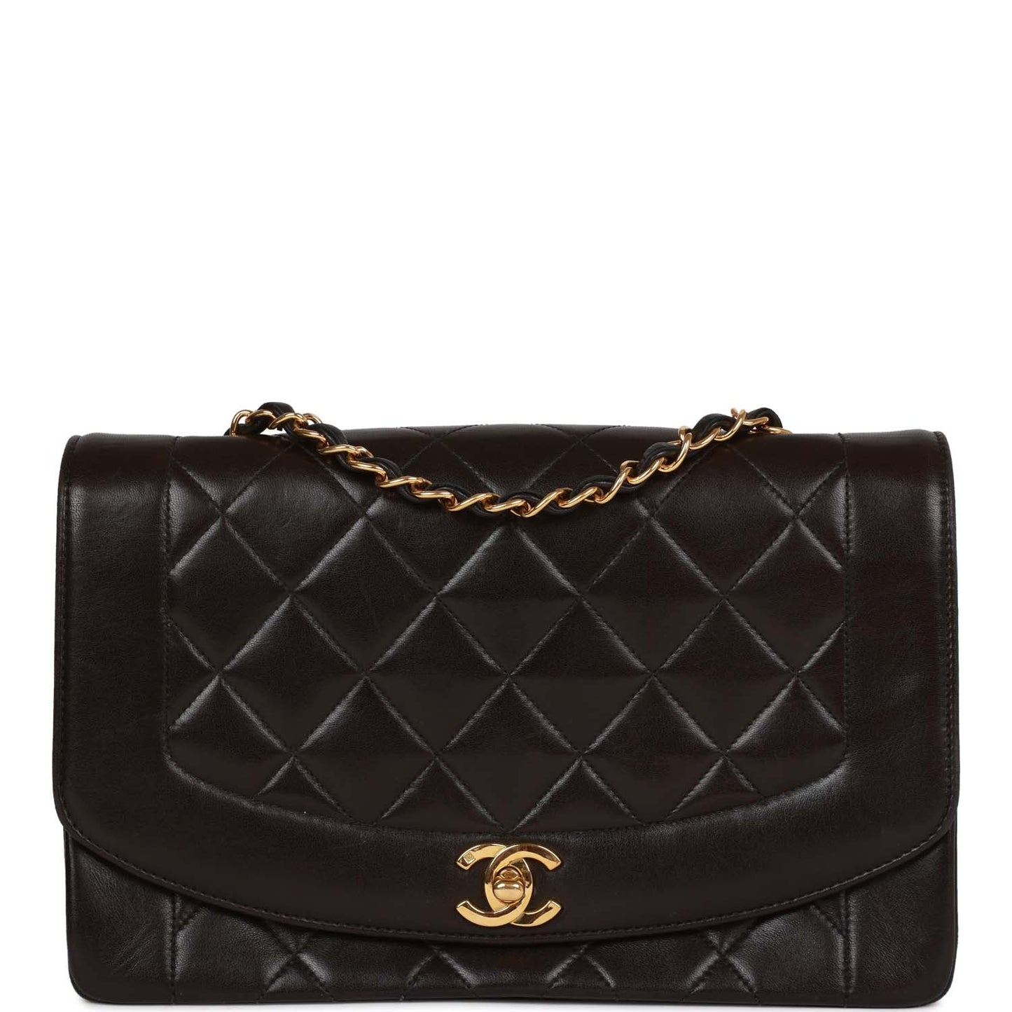 Chanel Flap Crossbody Bag - Almora Bags