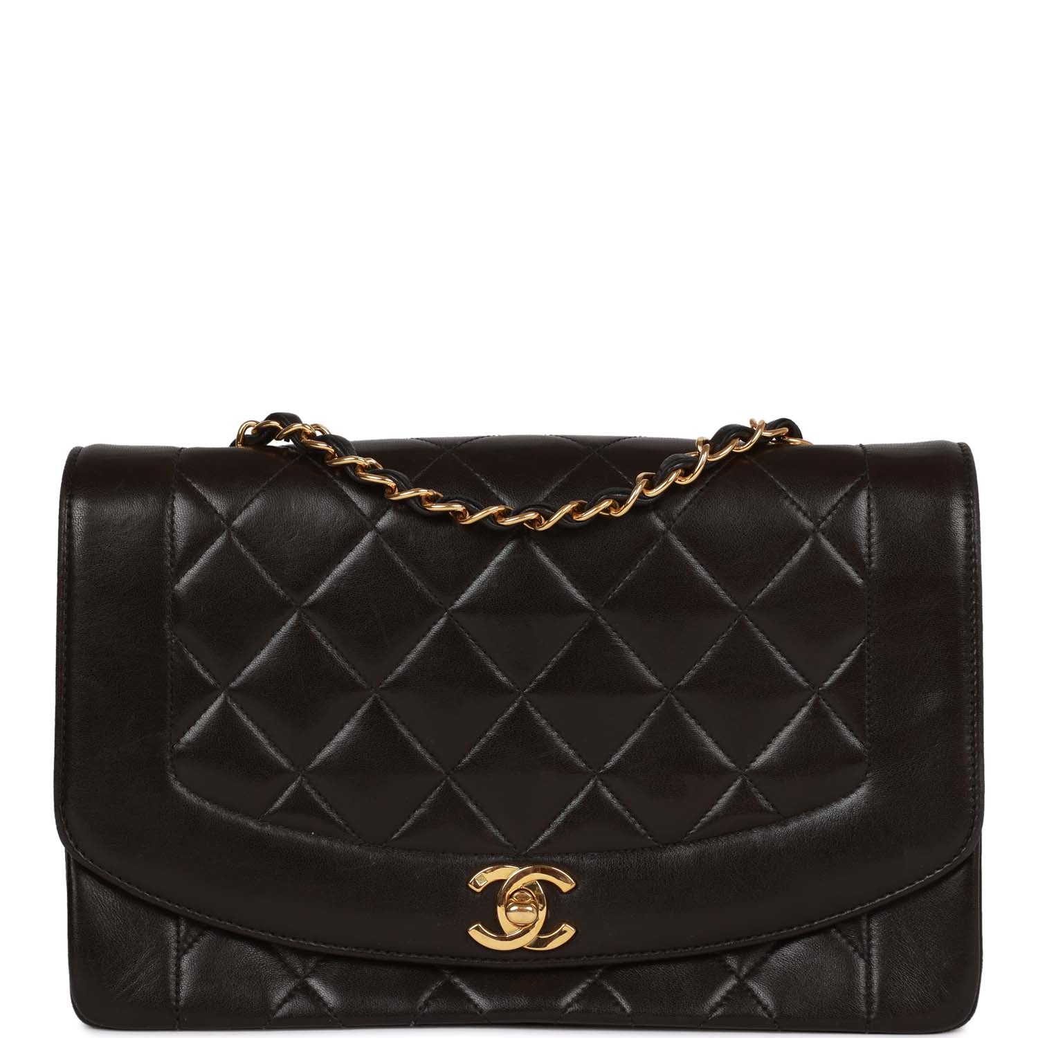 Chanel Flap Crossbody Bag - Almora Bags