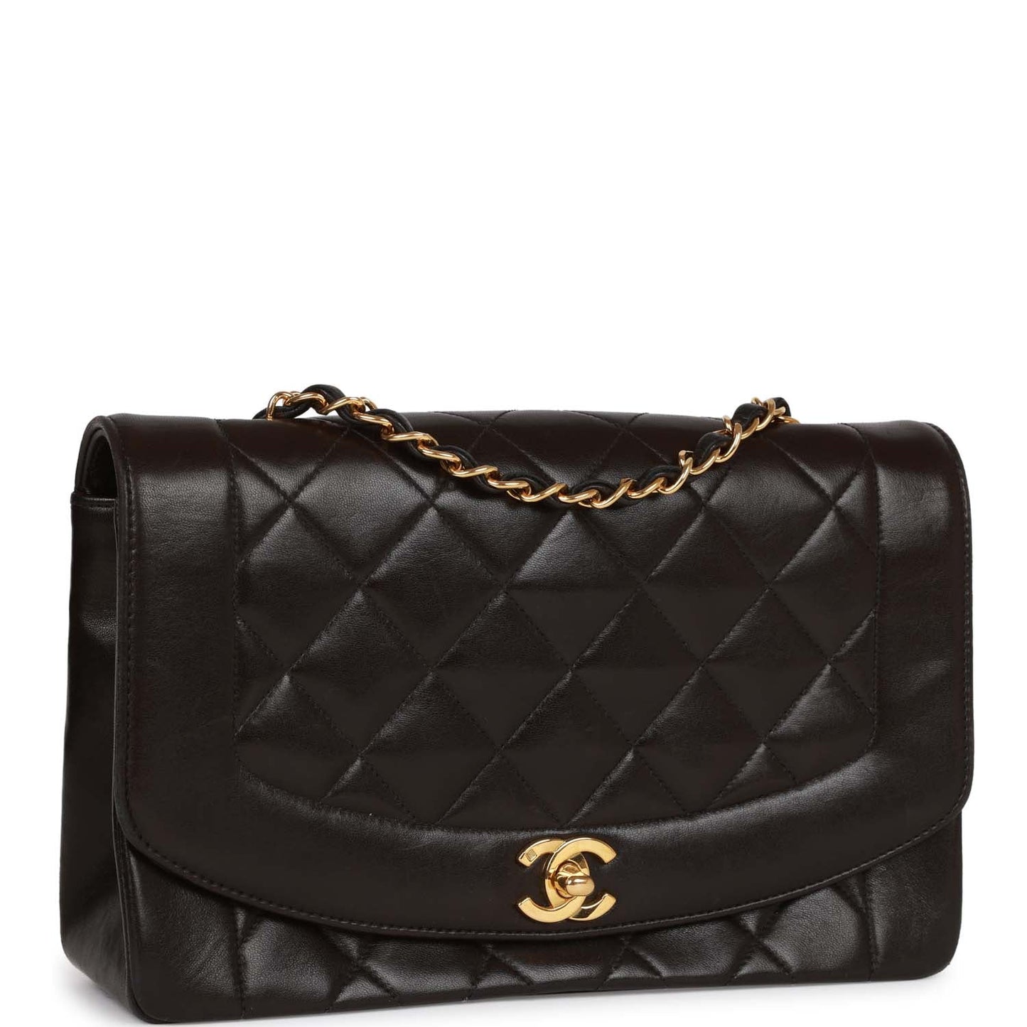 Chanel Flap Crossbody Bag - Almora Bags