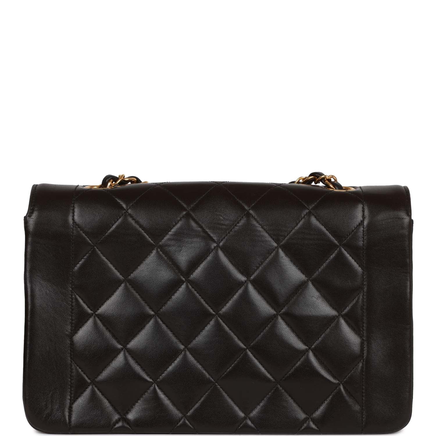 Chanel Flap Crossbody Bag - Almora Bags