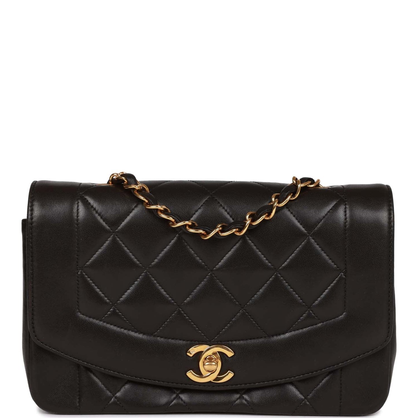 Chanel Flap Crossbody Bag - Almora Bags