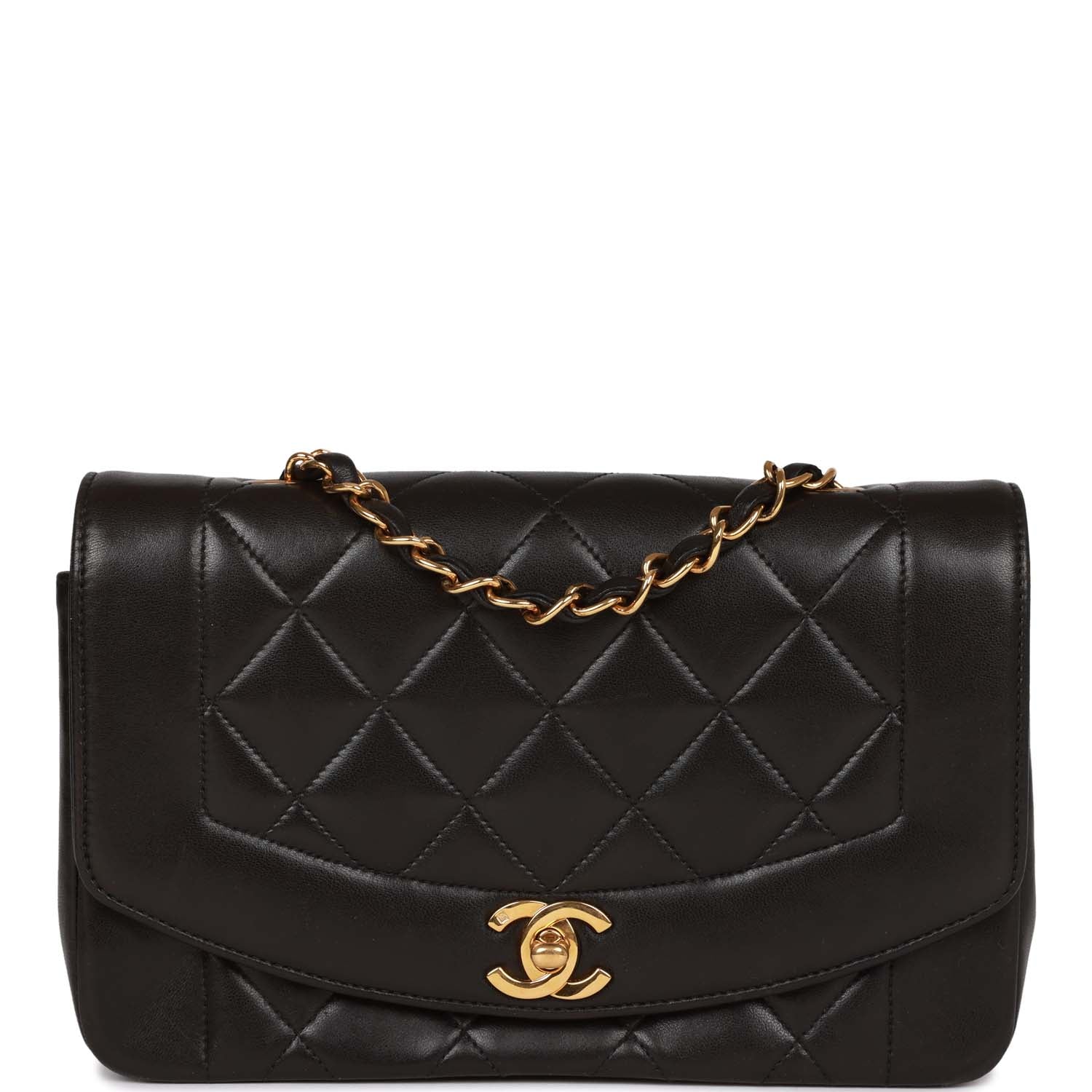Chanel Flap Crossbody Bag - Almora Bags