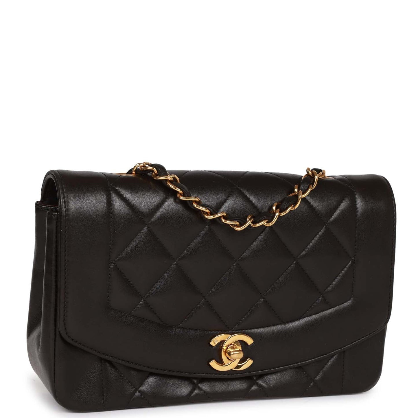 Chanel Flap Crossbody Bag - Almora Bags