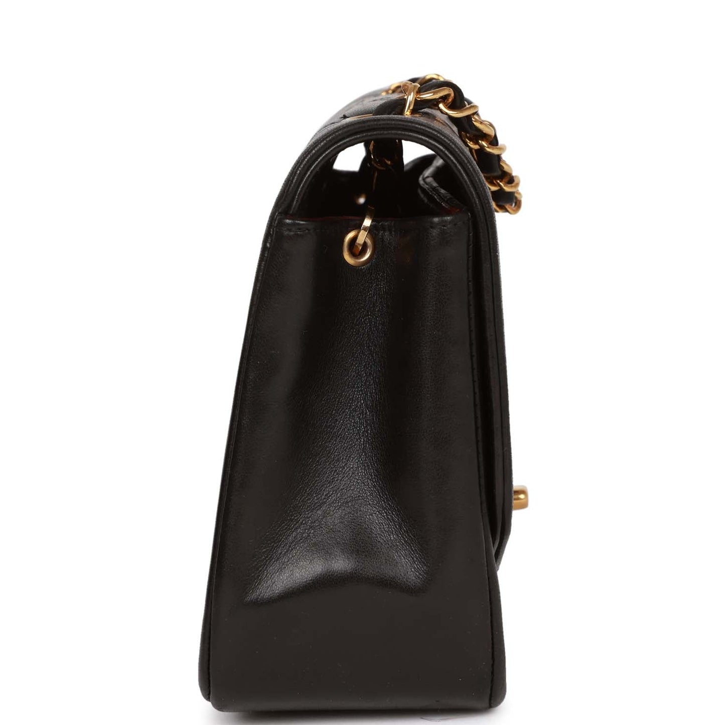 Chanel Flap Crossbody Bag - Almora Bags